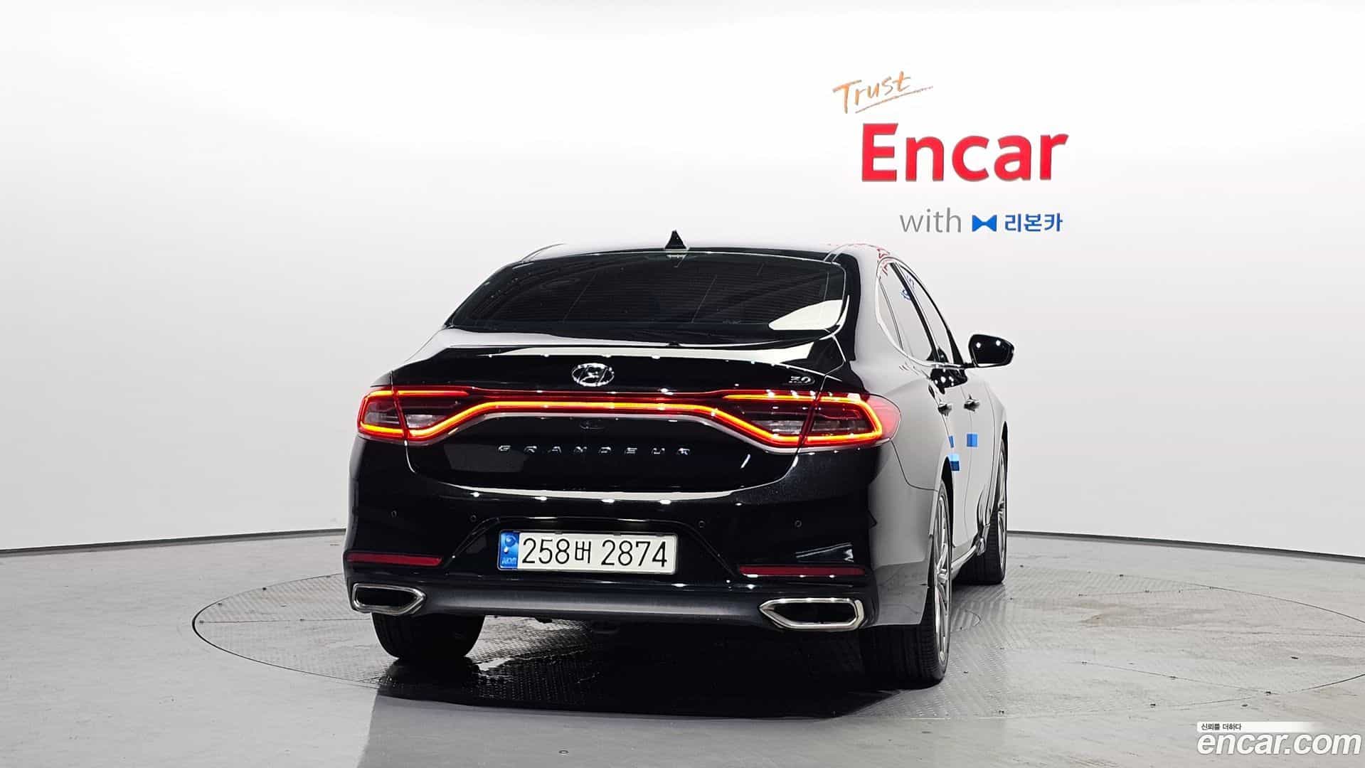 Grandeur Hyundai 2019.9-OUTER-004