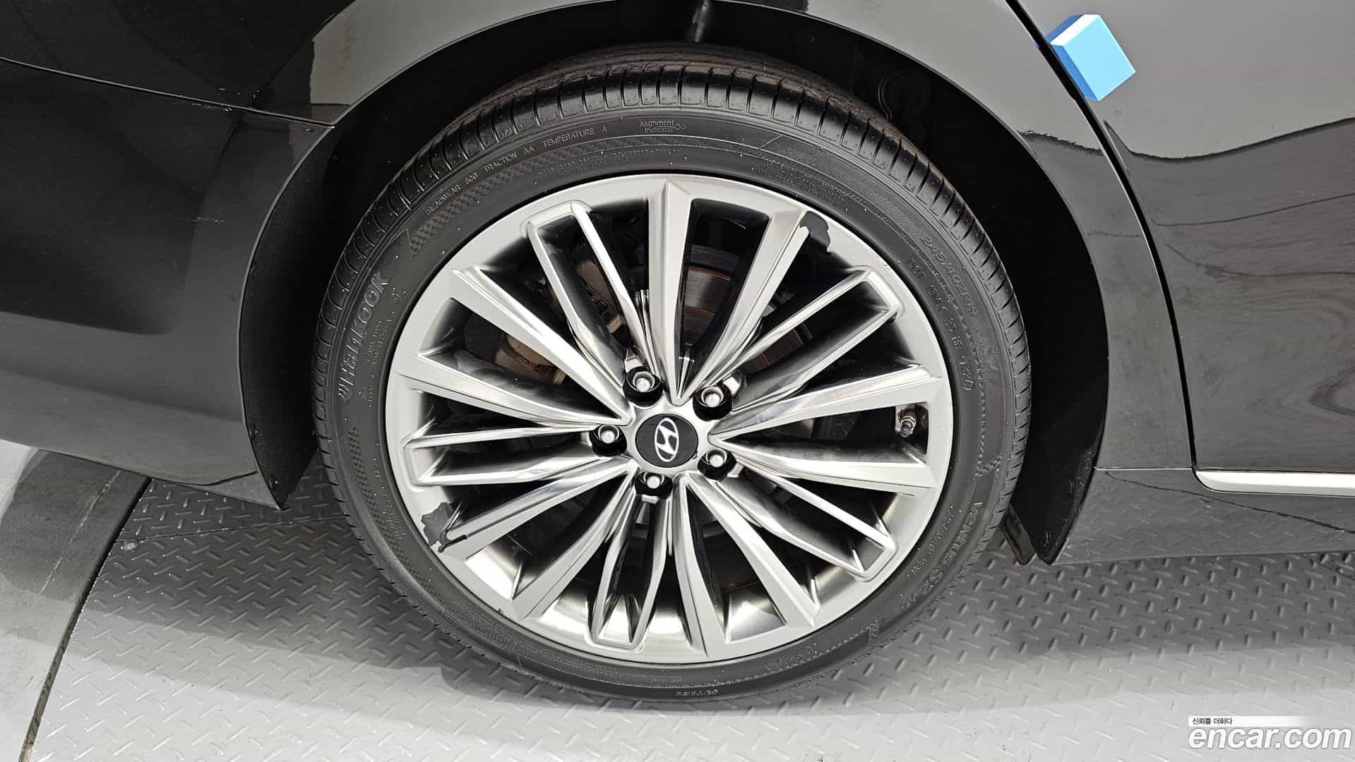 Grandeur Hyundai 2019.9-OUTER-005