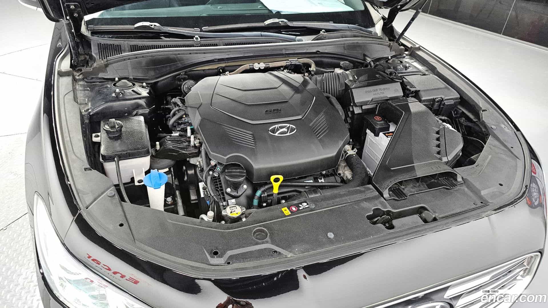Grandeur Hyundai 2019.9-OUTER-006