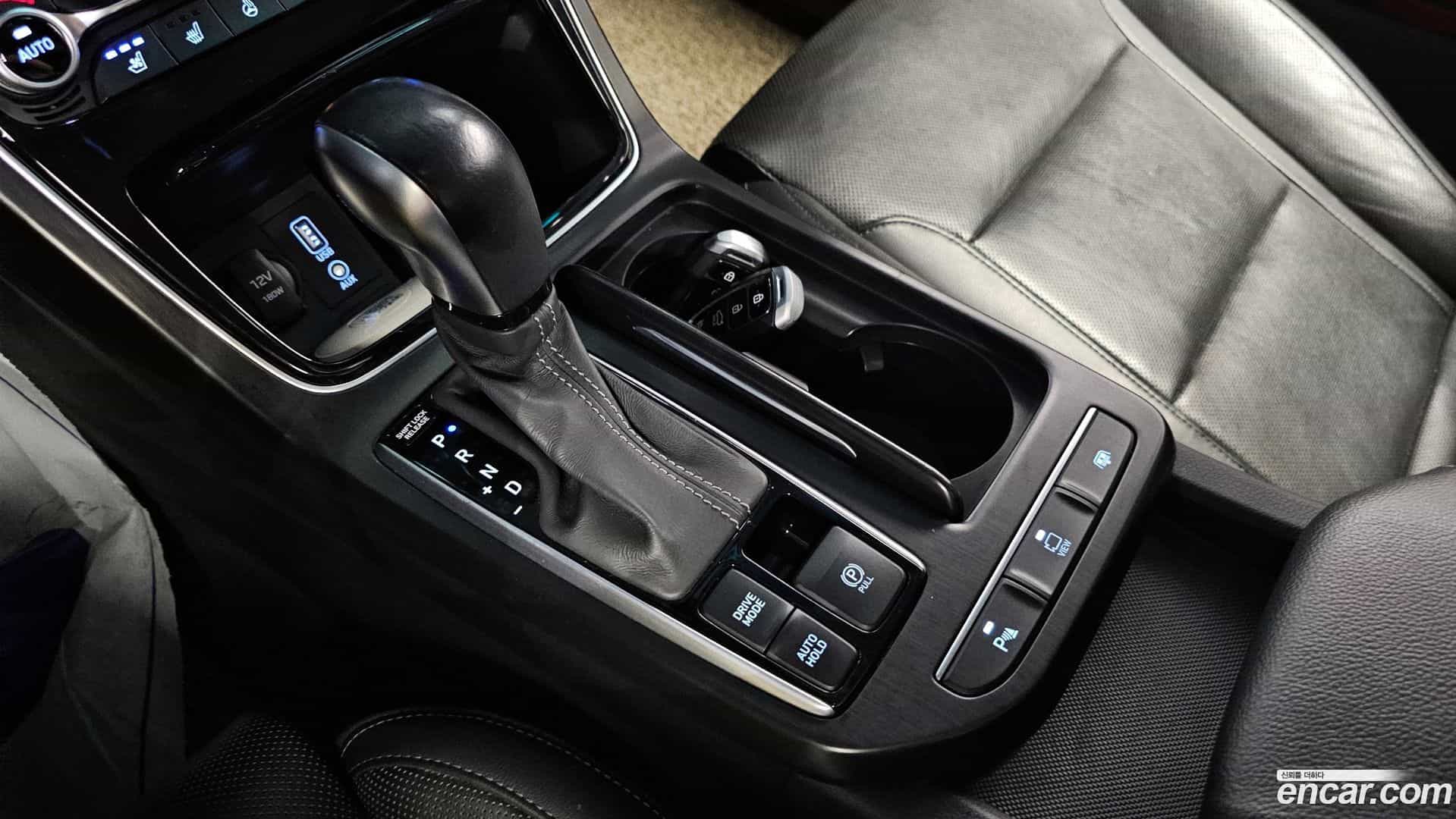 Grandeur Hyundai 2019.9-INNER-009