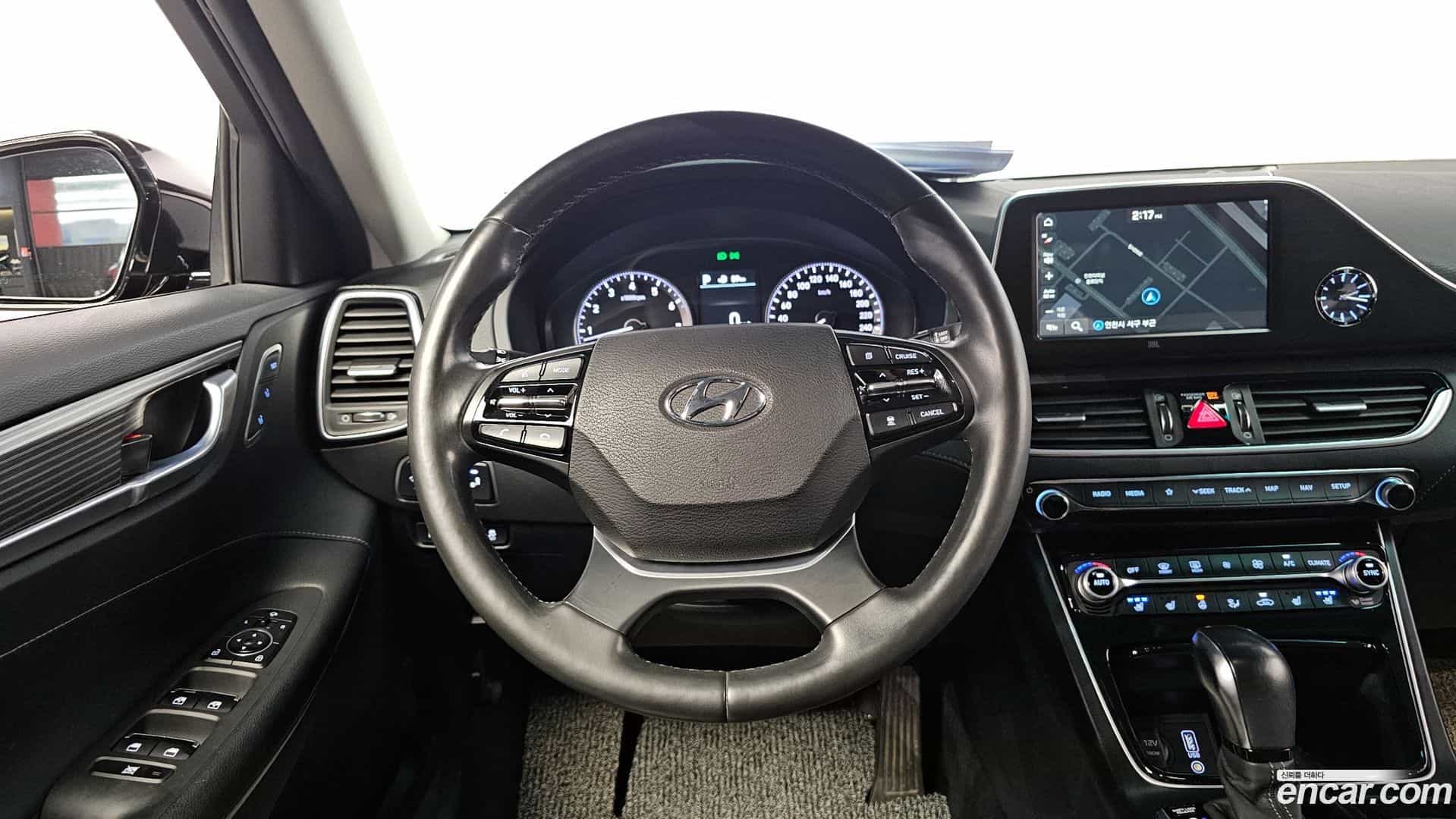 Grandeur Hyundai 2019.9-OPTION-017