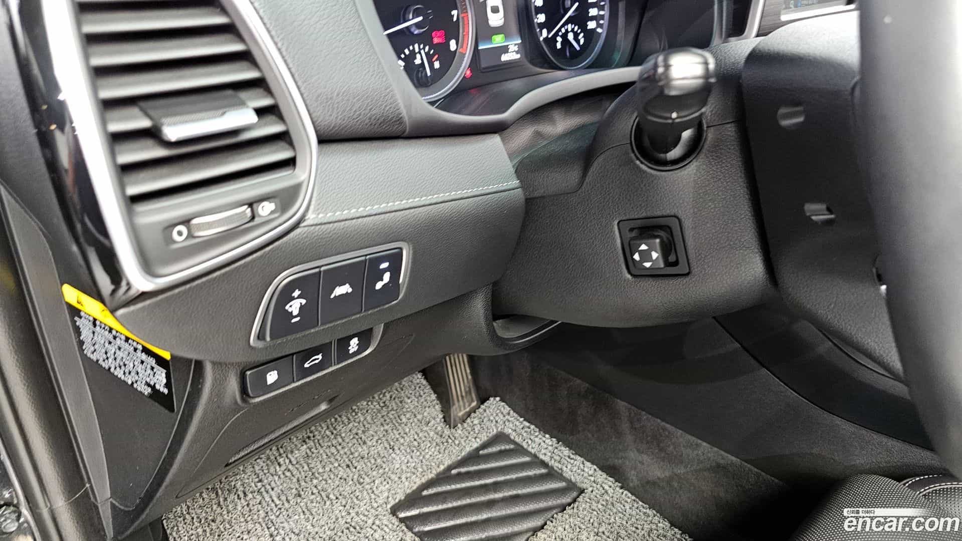 Grandeur Hyundai 2019.9-OPTION-022