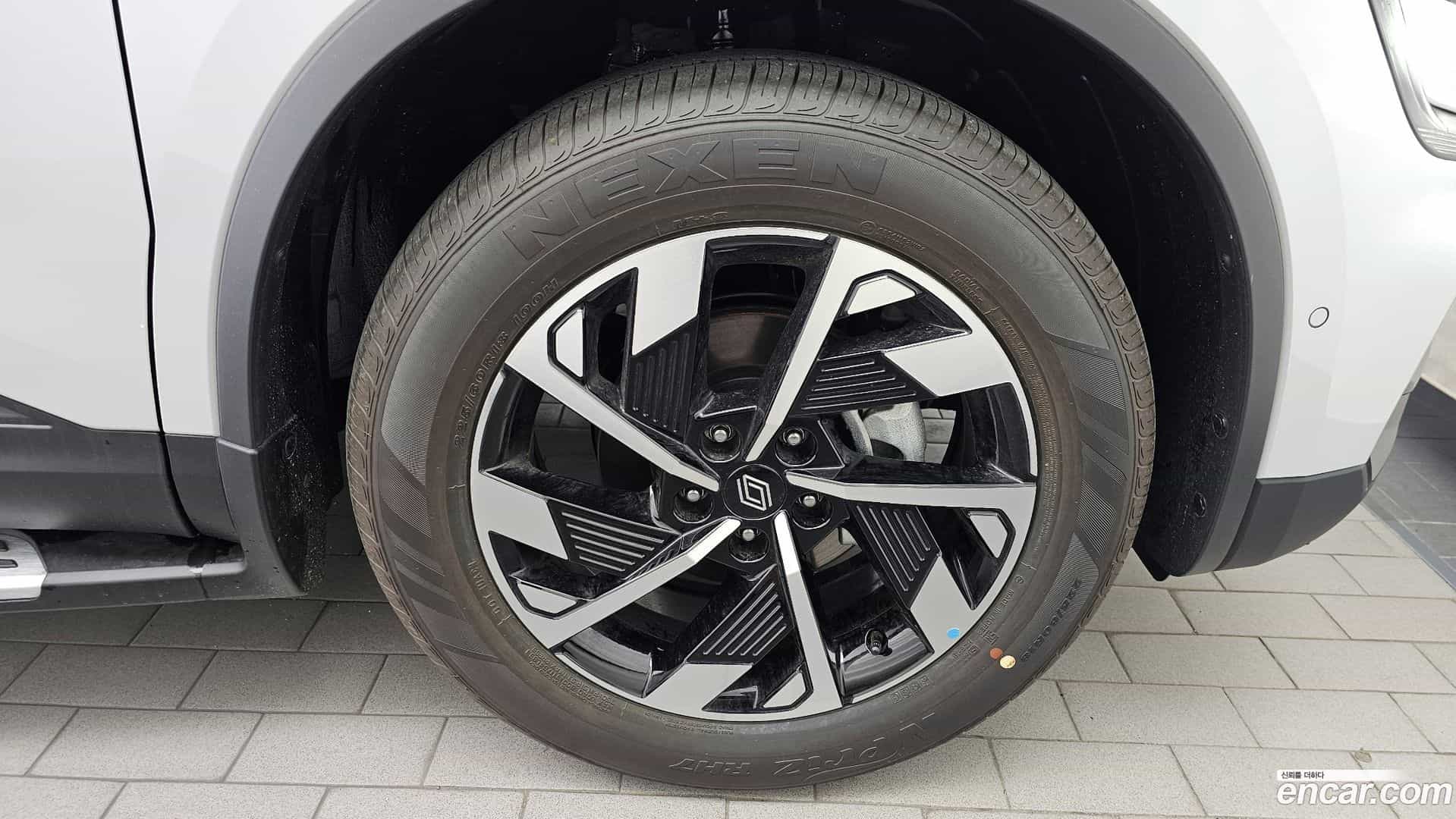 QM6 Renault Korea 2026.0-OUTER-031