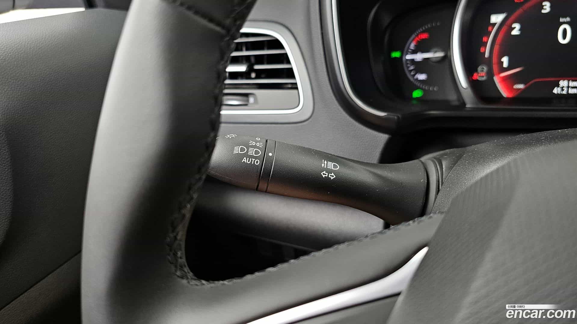 QM6 Renault Korea 2026.0-OPTION-040