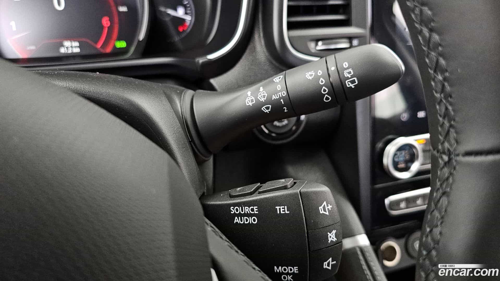 QM6 Renault Korea 2026.0-OPTION-041