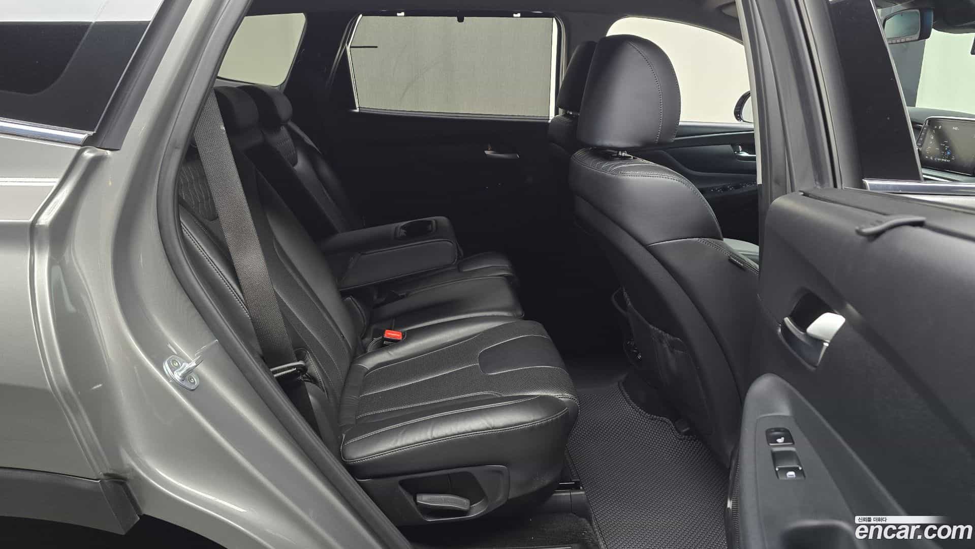 Santafe Hyundai 2018.2-OPTION-016
