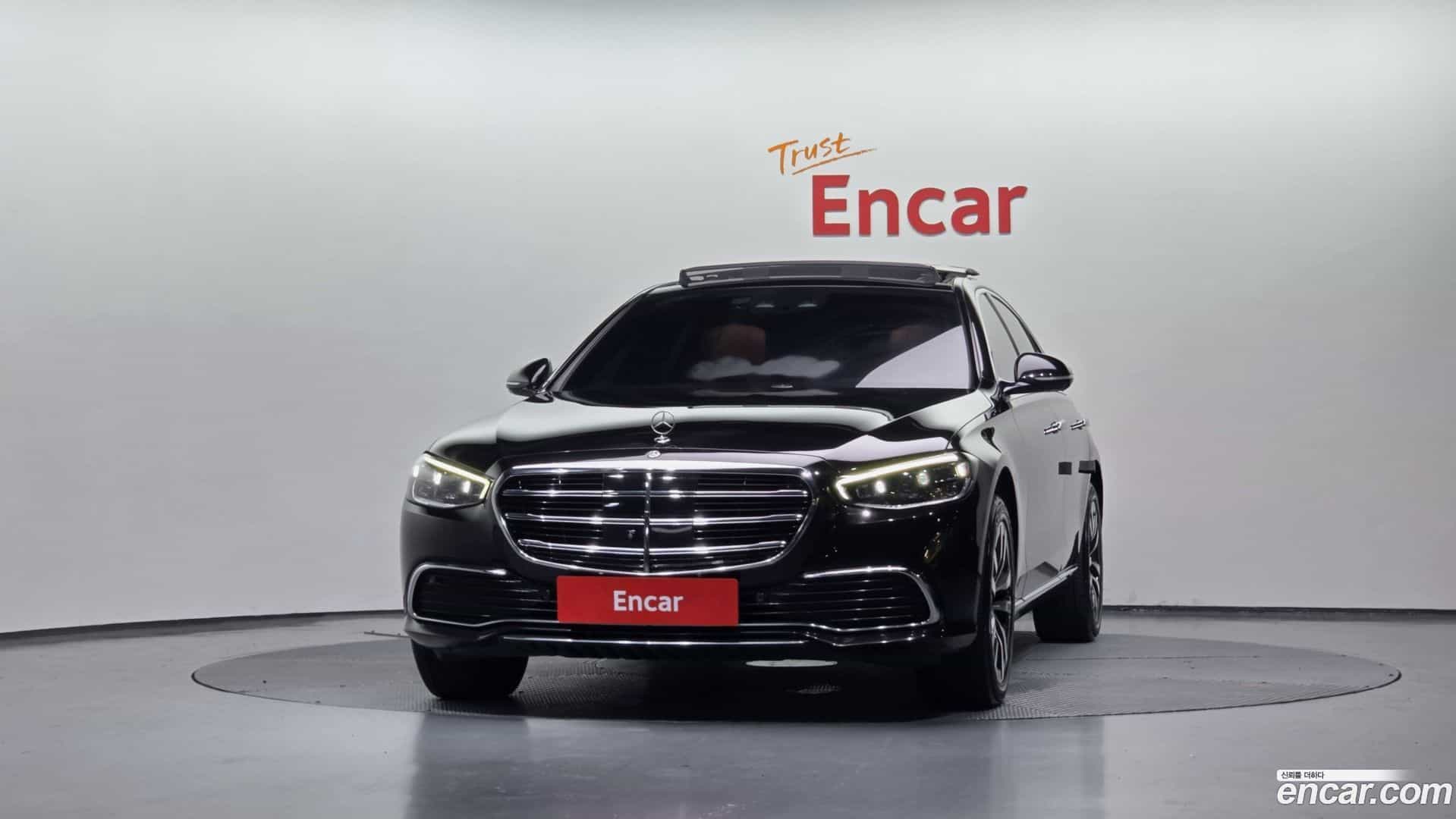 S-Class Mercedes-Benz 2021.5-OUTER-003