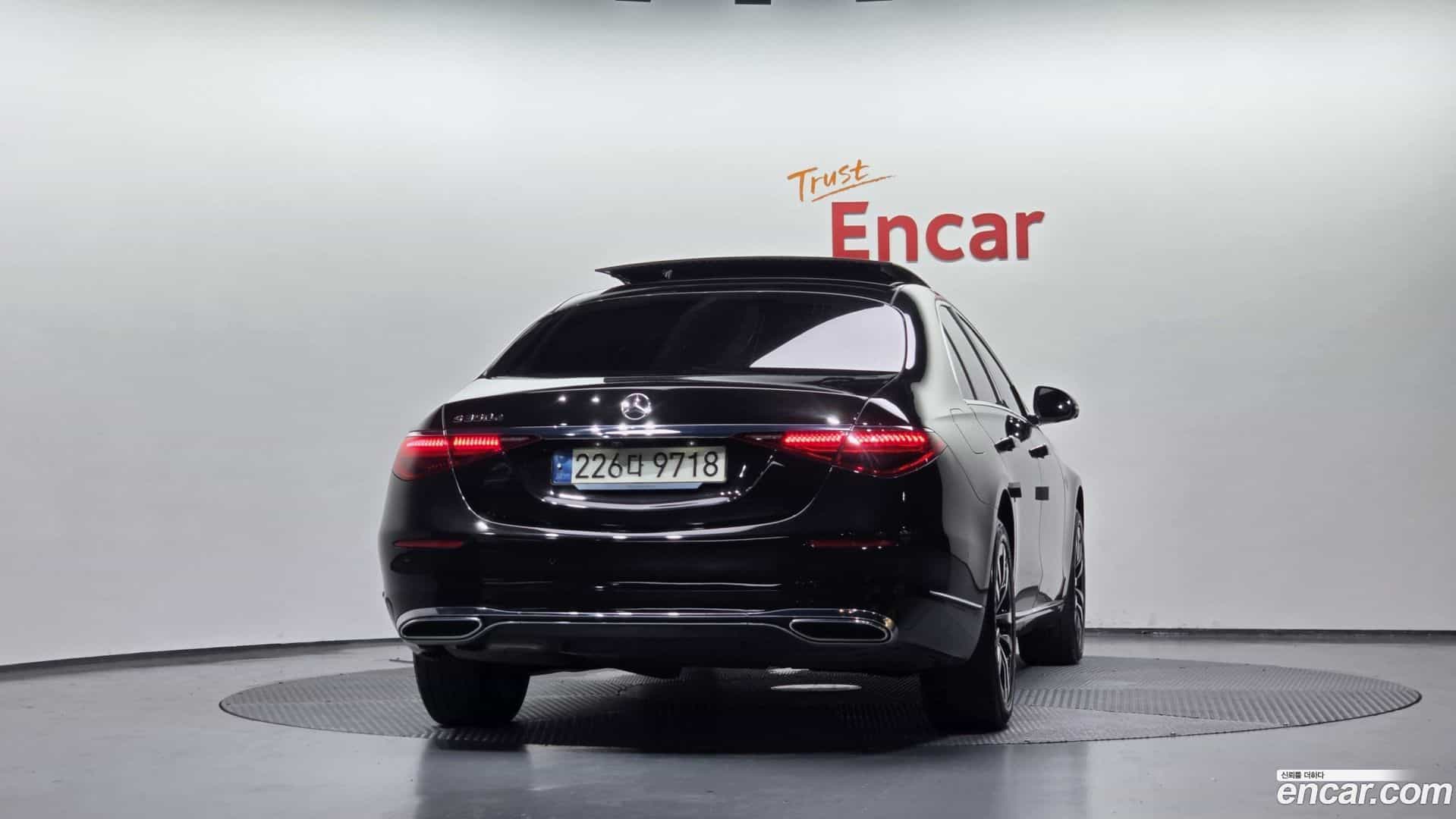 S-Class Mercedes-Benz 2021.5-OUTER-004