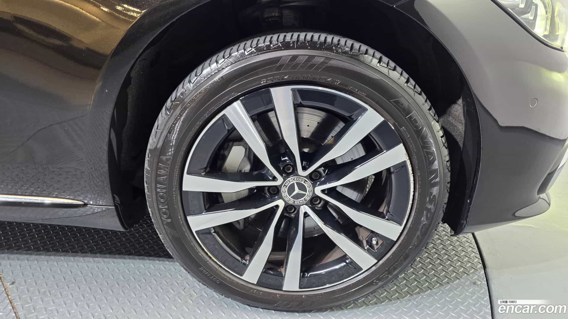 S-Class Mercedes-Benz 2021.5-OUTER-005