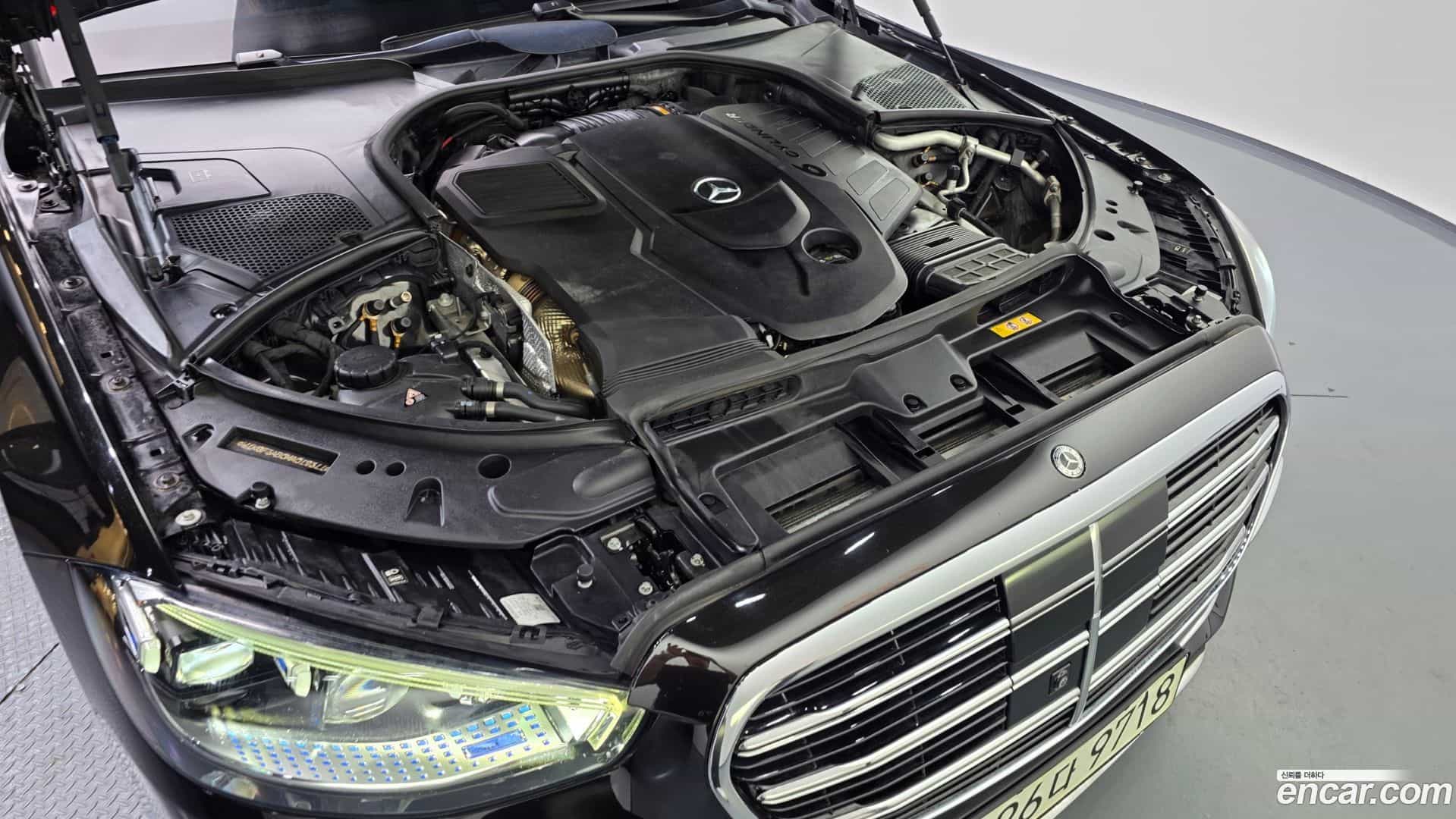 S-Class Mercedes-Benz 2021.5-OUTER-006