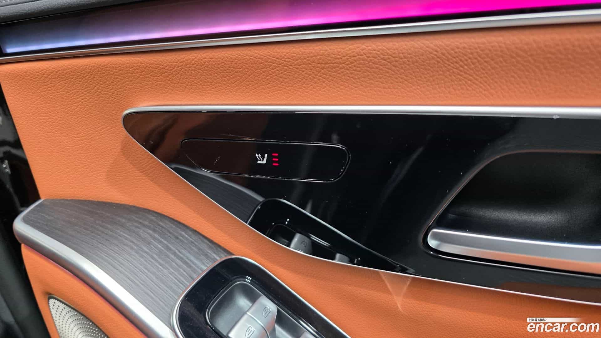 S-Class Mercedes-Benz 2021.5-OPTION-023