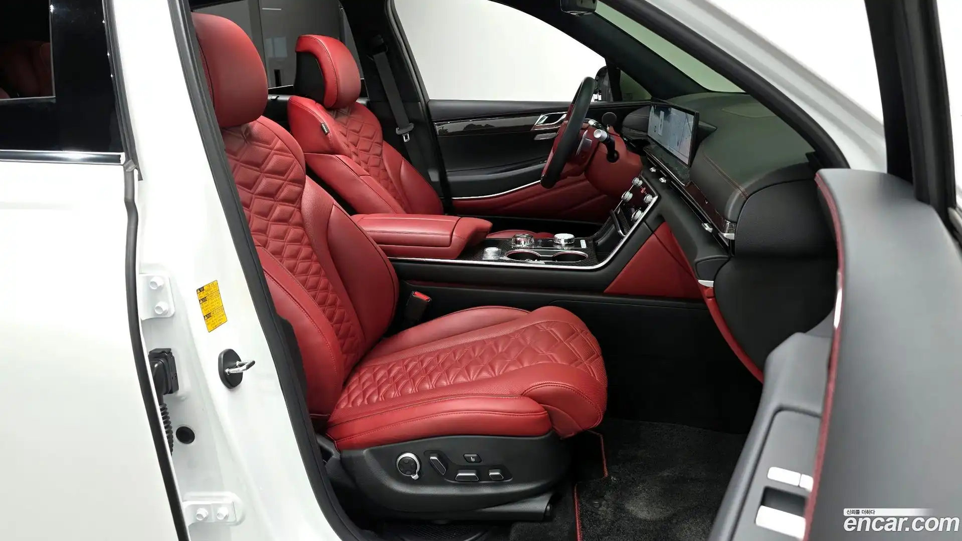 GV80 Genesis 2024.4-INNER-036