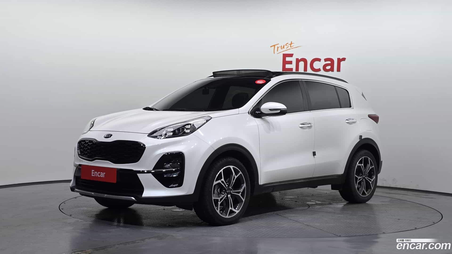 Sportage Kia 2019.0-OUTER-001