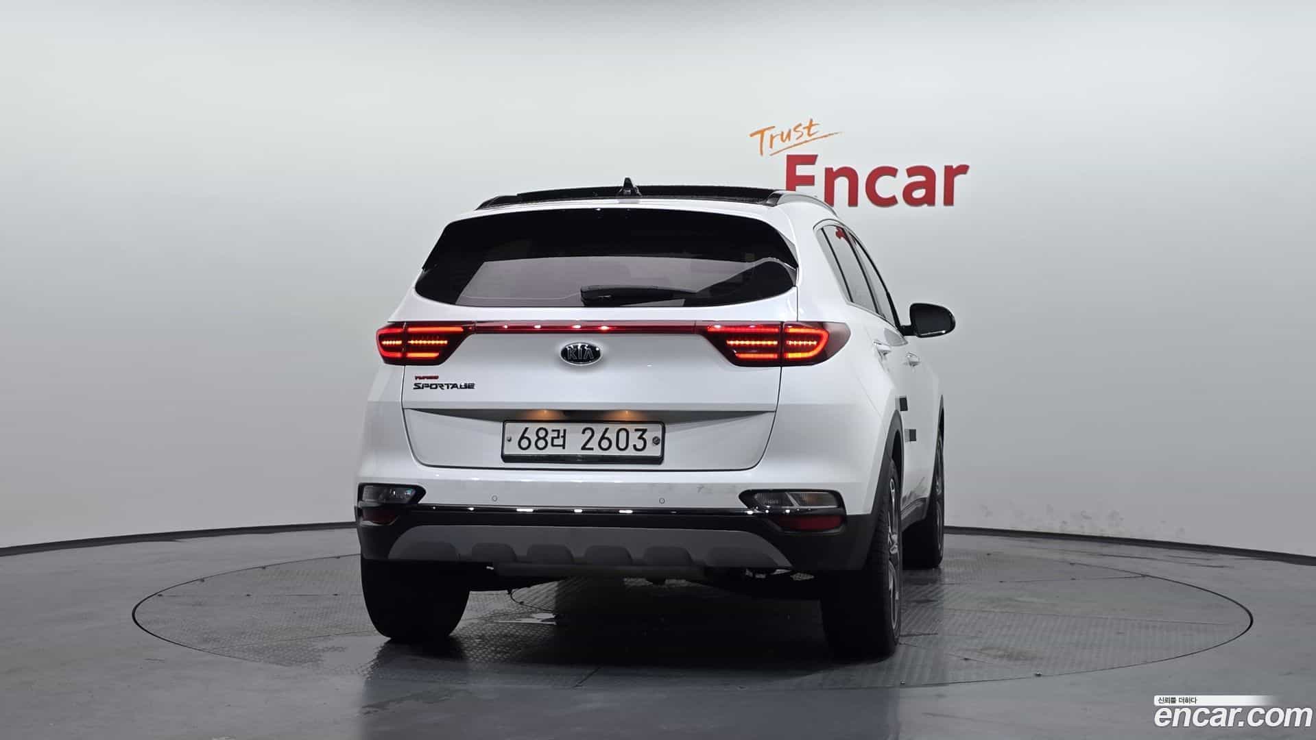Sportage Kia 2019.0-OUTER-004