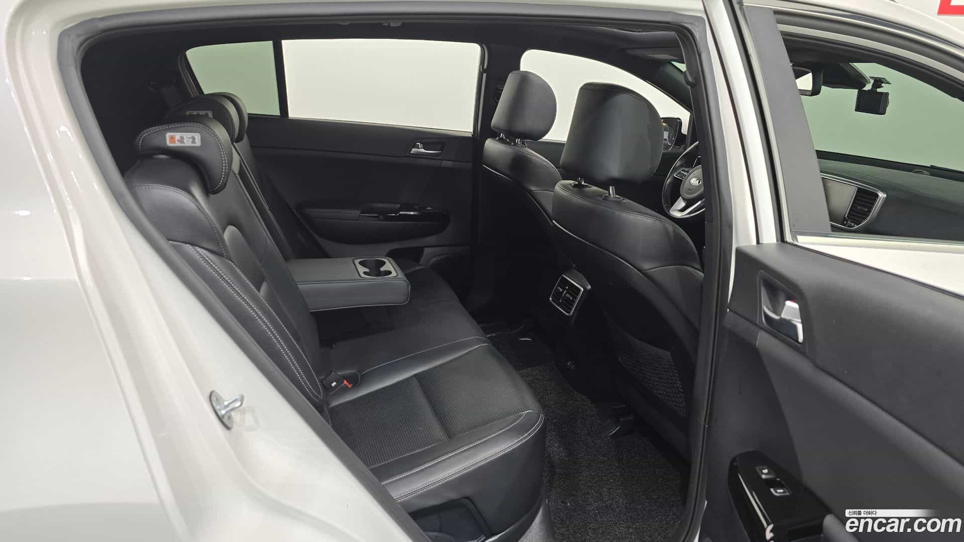 Sportage Kia 2019.0-OPTION-015