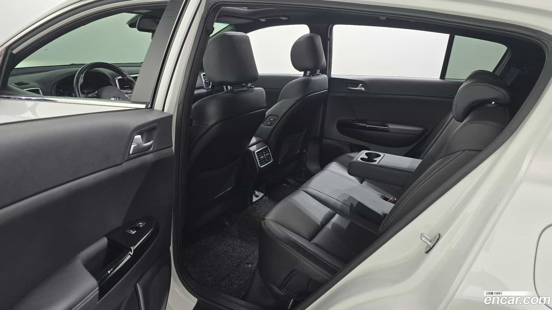 Sportage Kia 2019.0-OPTION-016