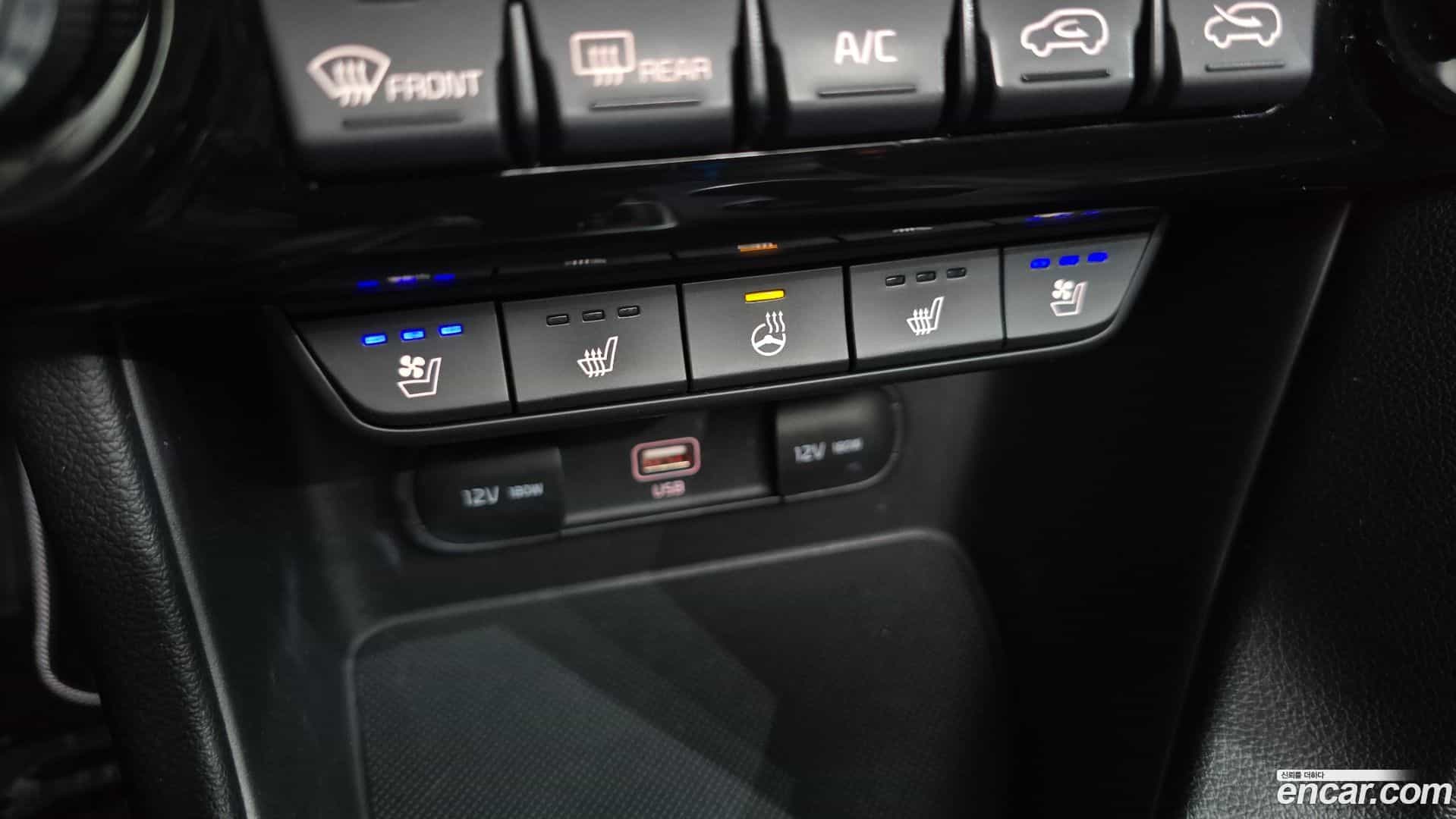 Sportage Kia 2019.0-OPTION-017
