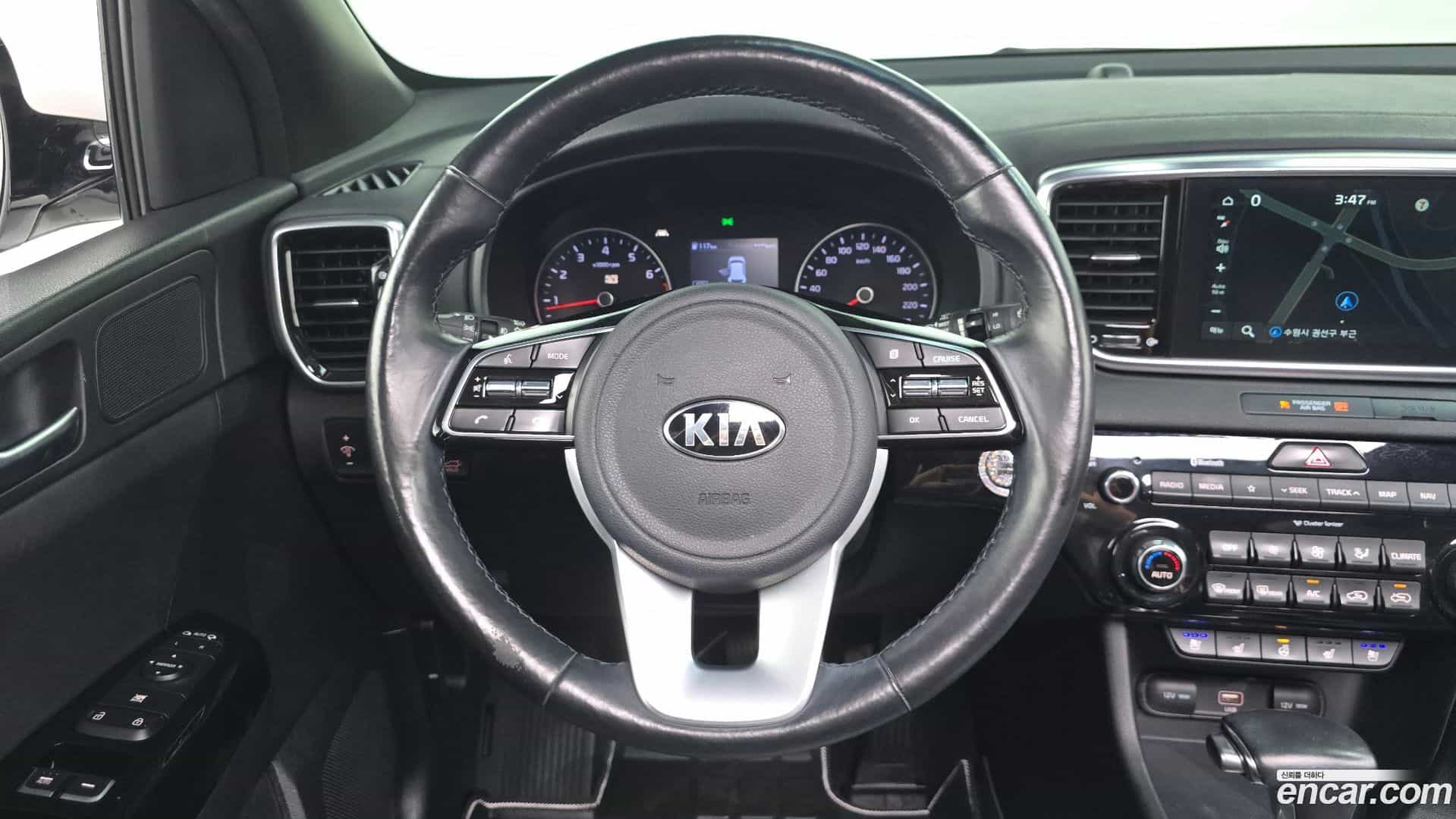 Sportage Kia 2019.0-OPTION-019