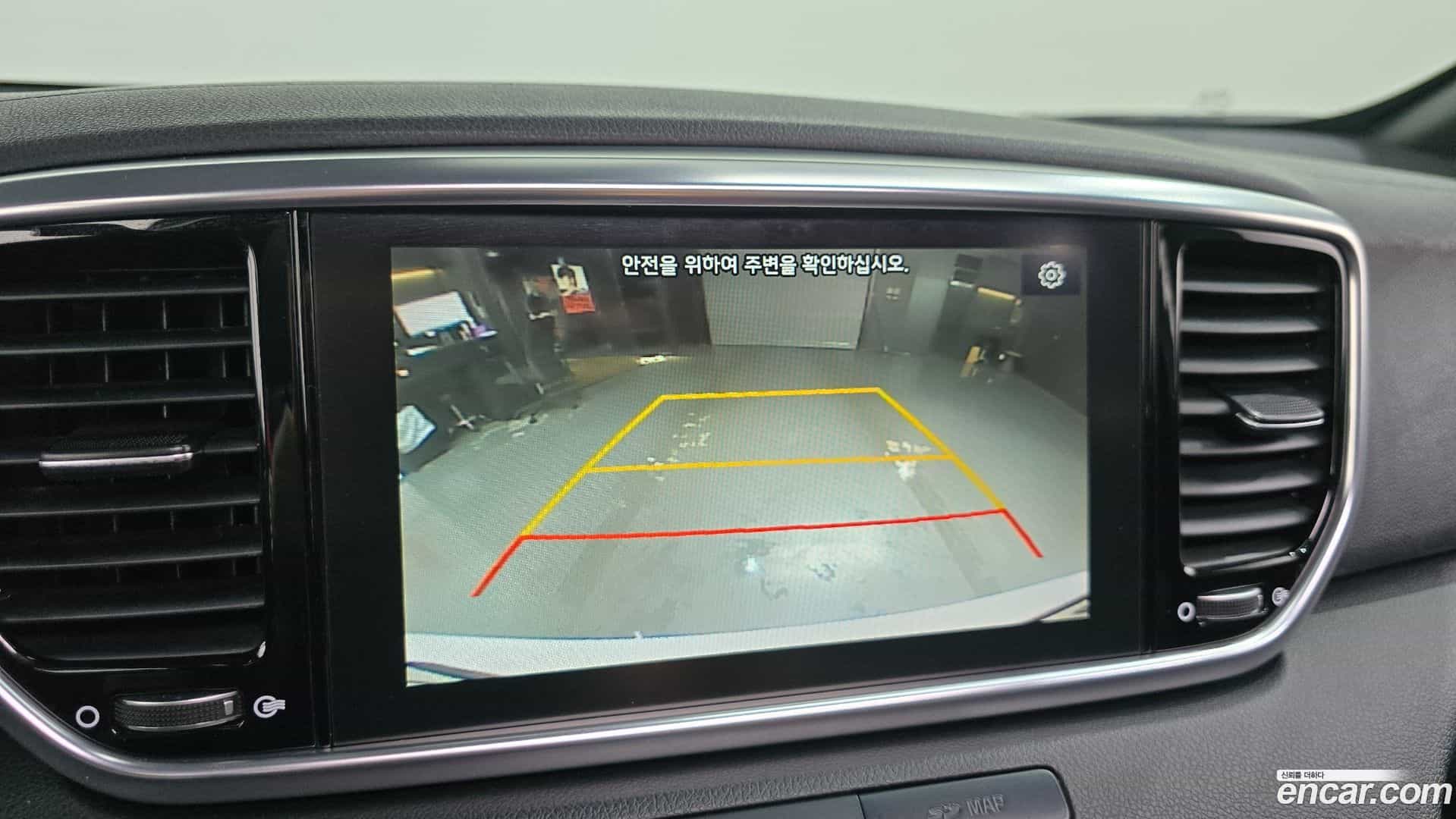 Sportage Kia 2019.0-OPTION-020