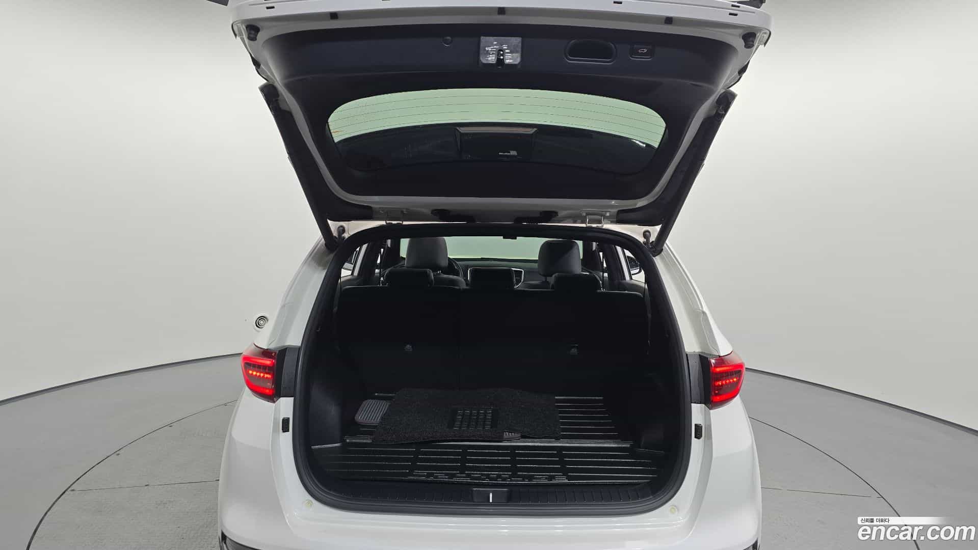 Sportage Kia 2019.0-OPTION-023
