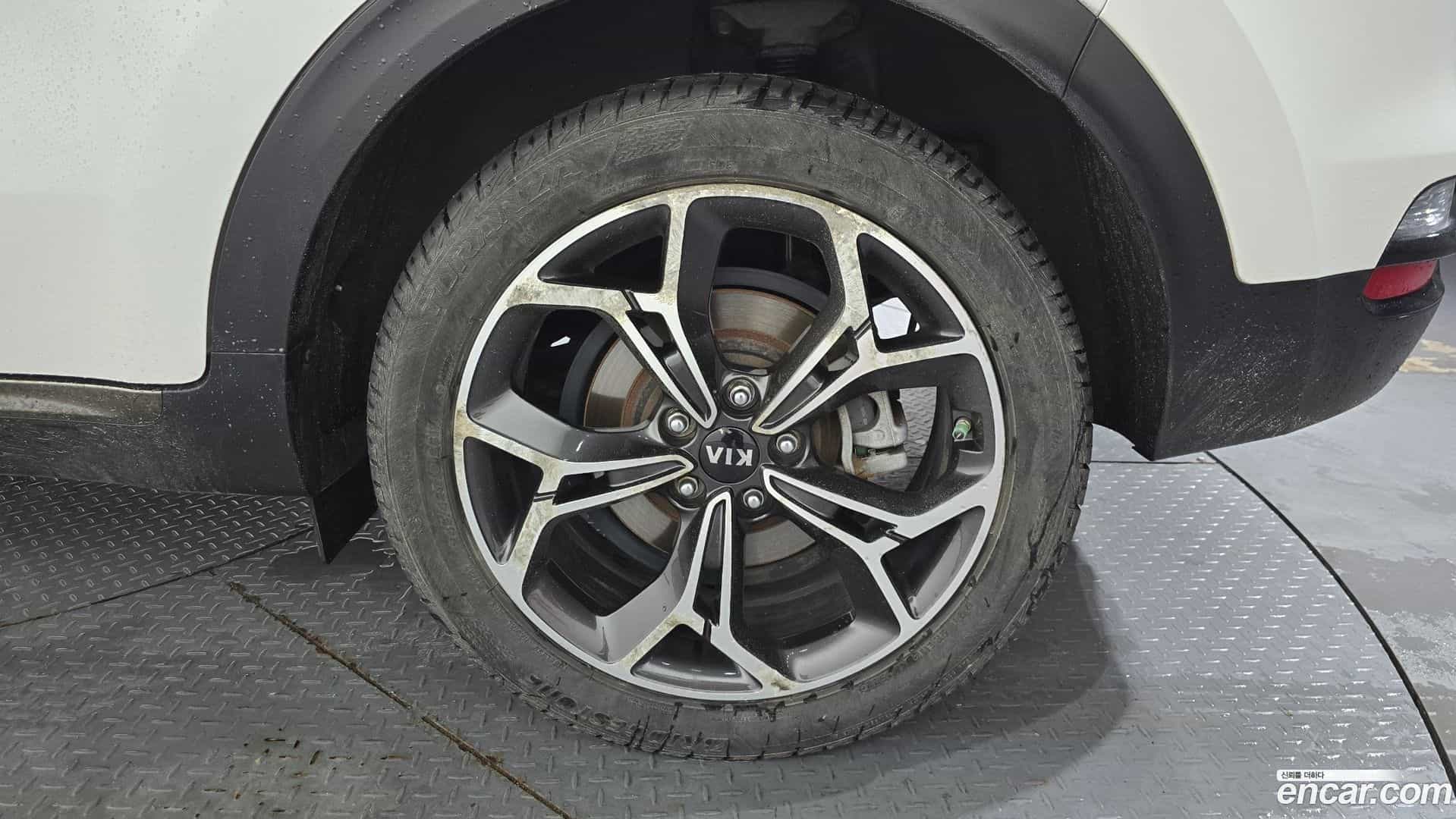Sportage Kia 2019.0-OUTER-031