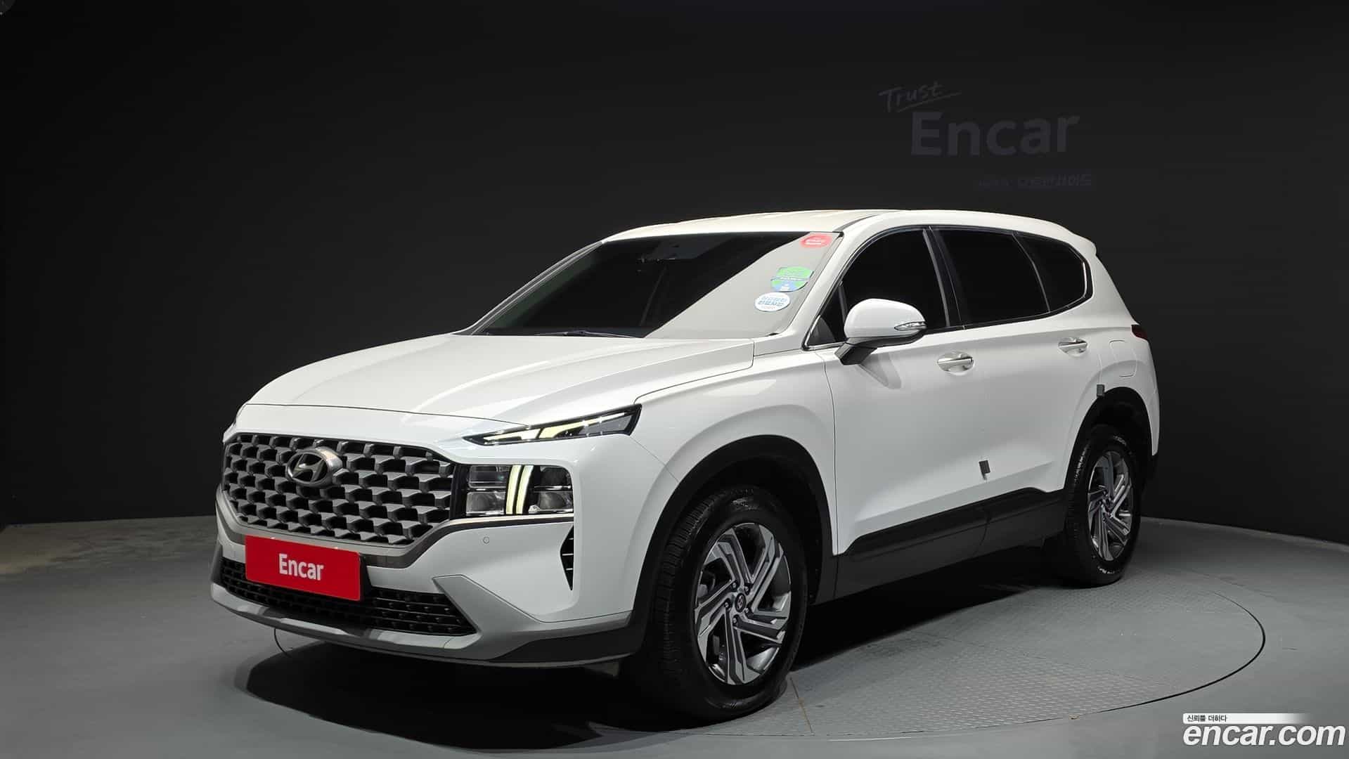 Santafe Hyundai 2022.11-OUTER-001