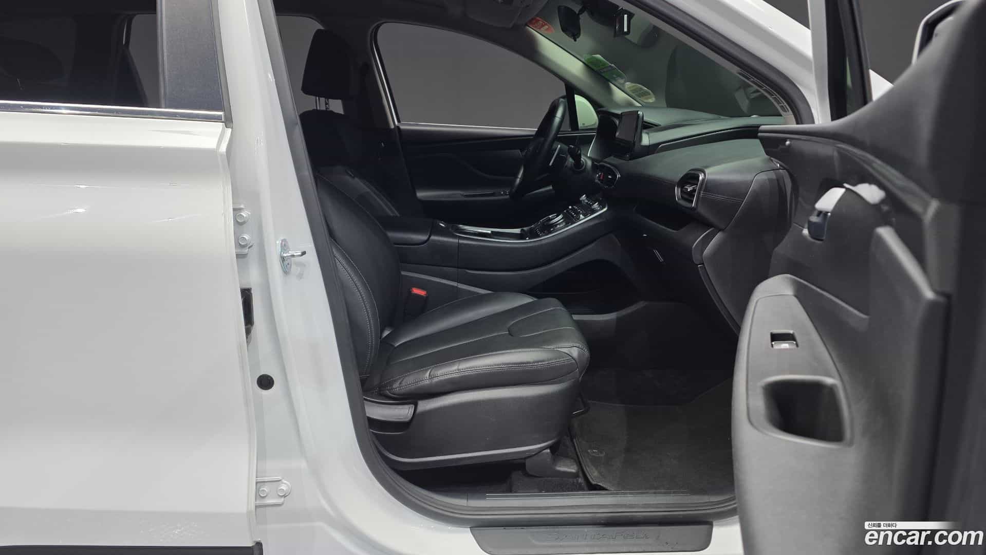 Santafe Hyundai 2022.11-OPTION-015