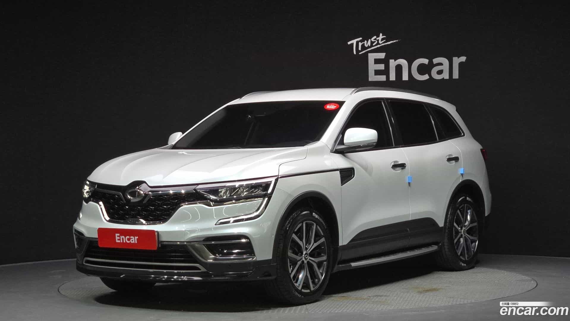 QM6 Renault Korea 2022.6-OUTER-001