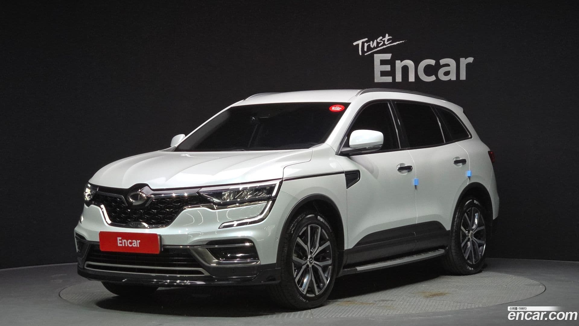 Main__Slider__Photo:QM6 Renault Korea 2022.6-0