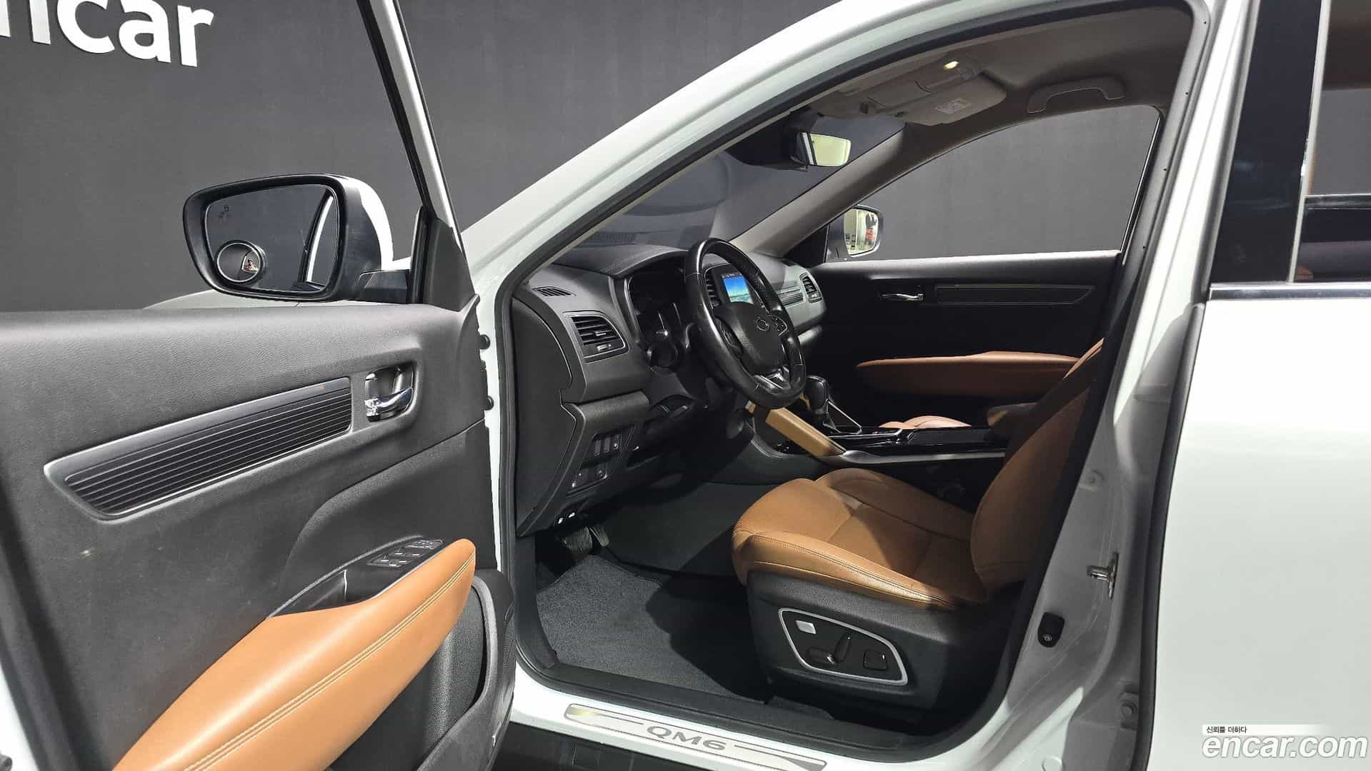 QM6 Renault Korea 2022.6-INNER-010