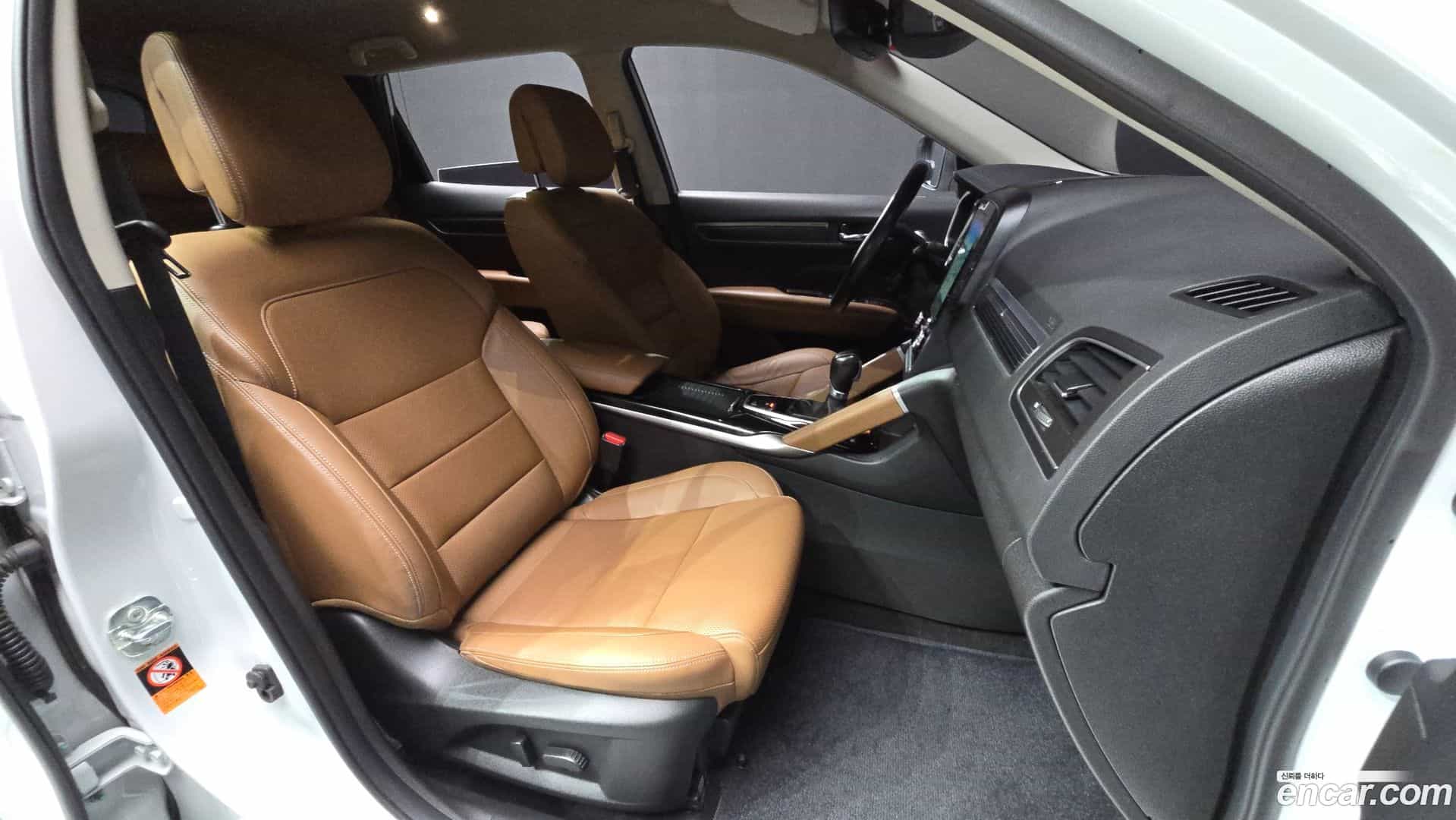 QM6 Renault Korea 2022.6-OPTION-015