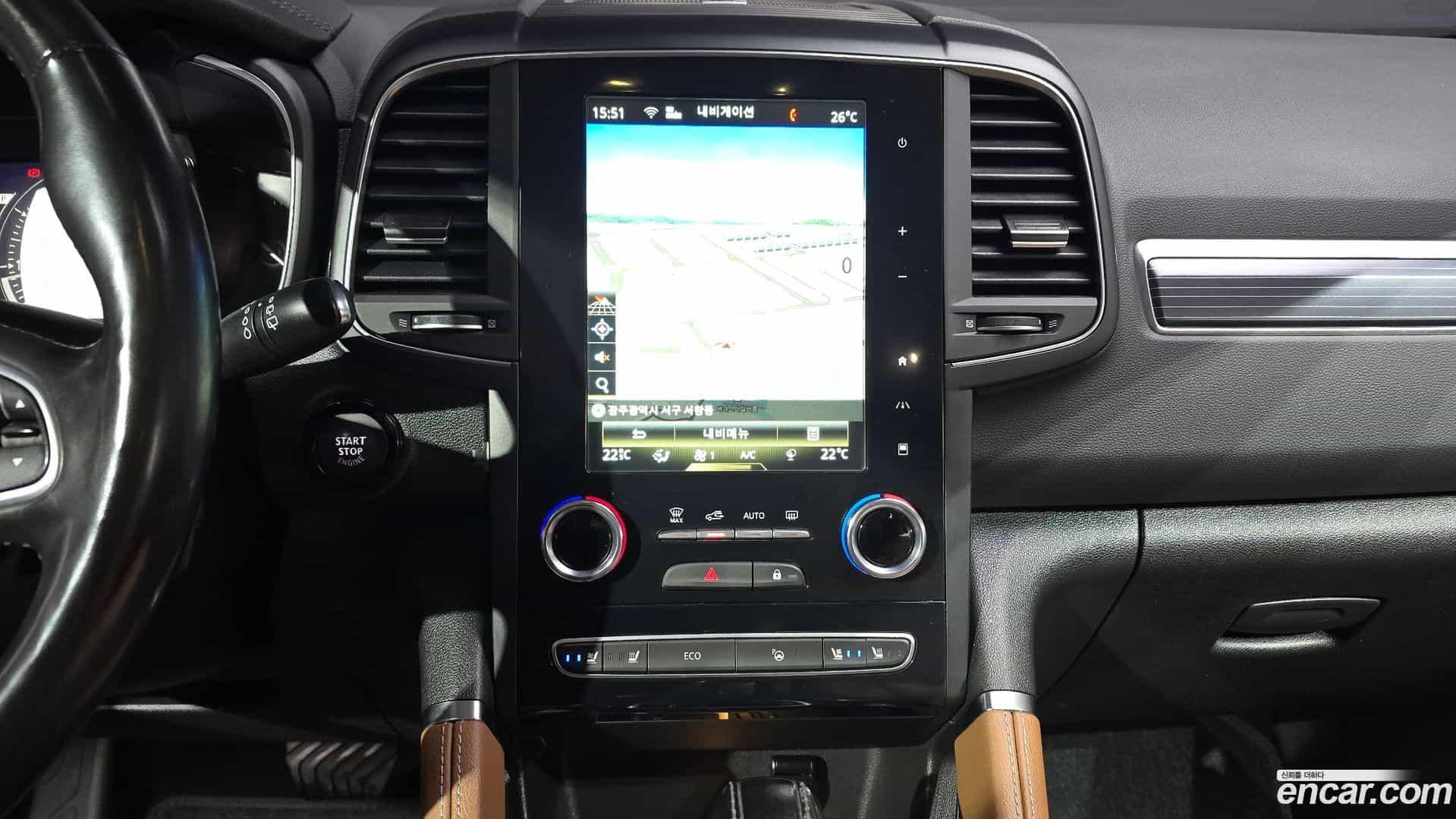 QM6 Renault Korea 2022.6-OPTION-018