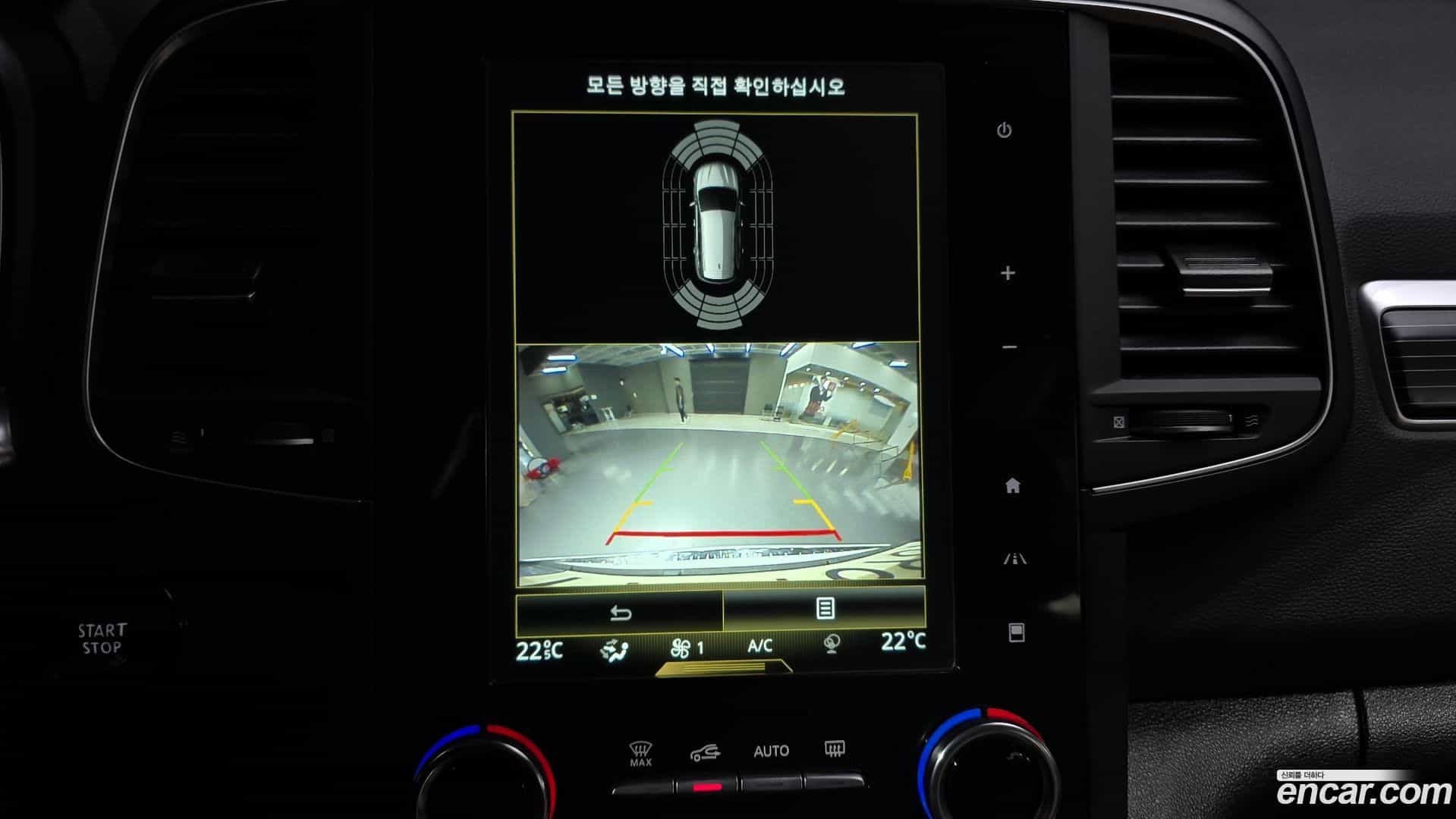 QM6 Renault Korea 2022.6-OPTION-019
