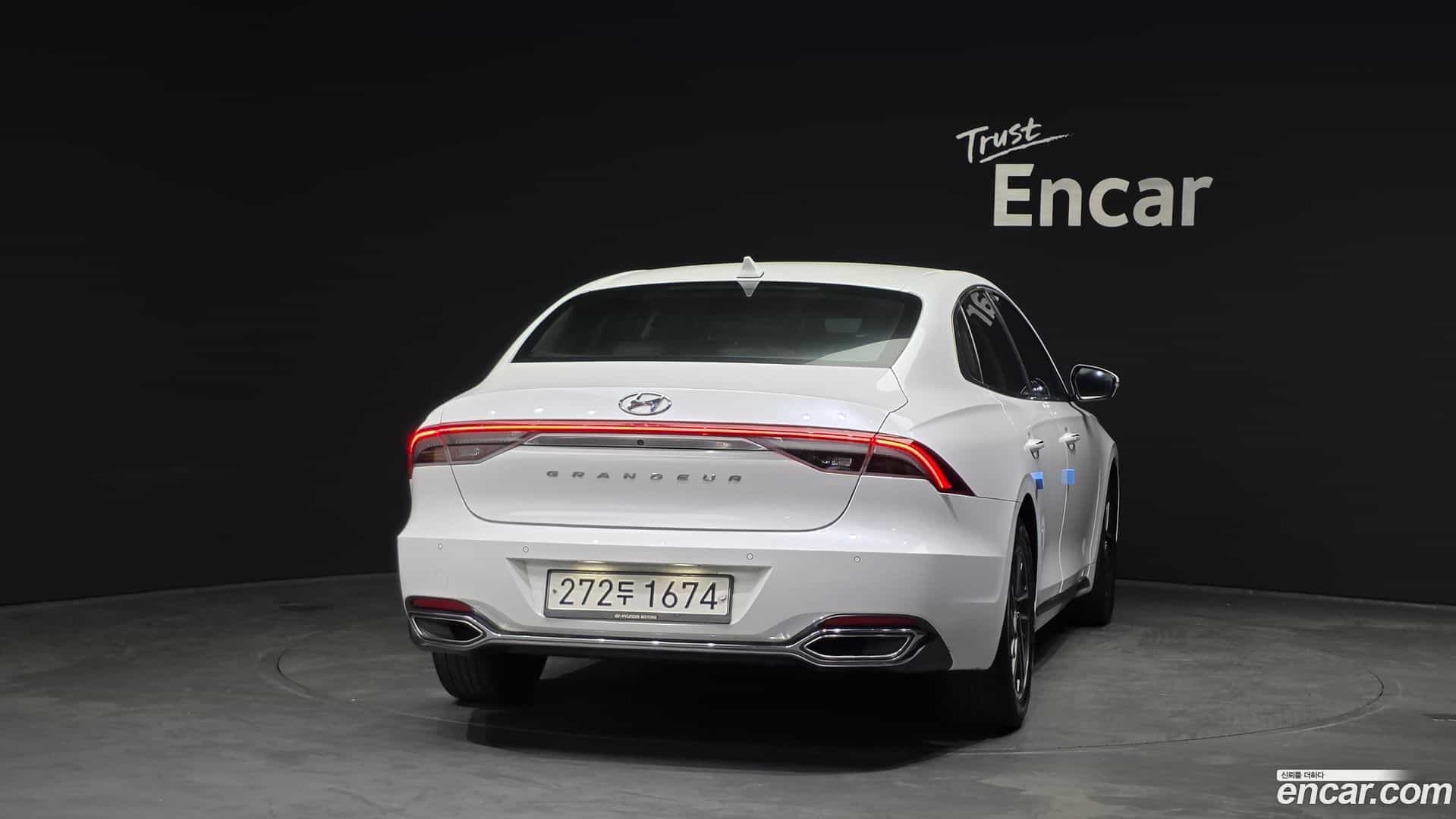 Grandeur Hyundai 2019.11-OUTER-004