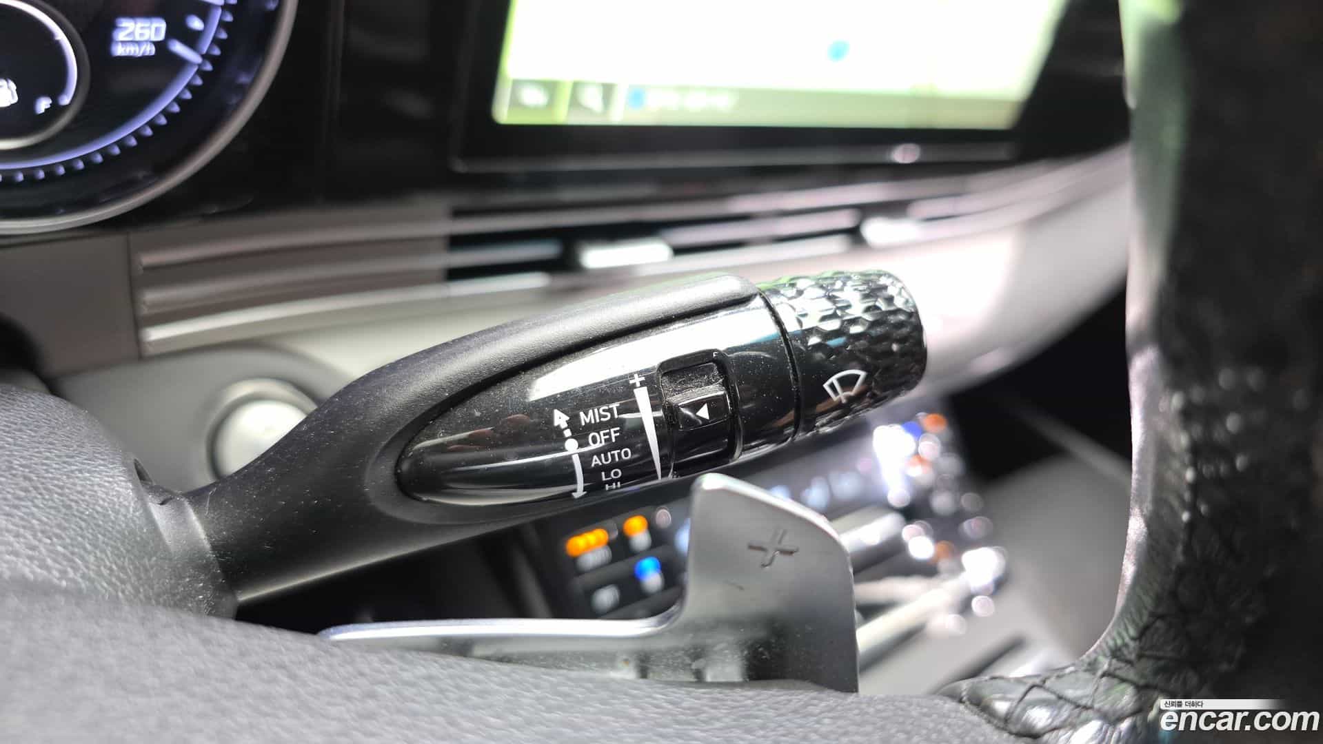 Grandeur Hyundai 2019.11-OPTION-019