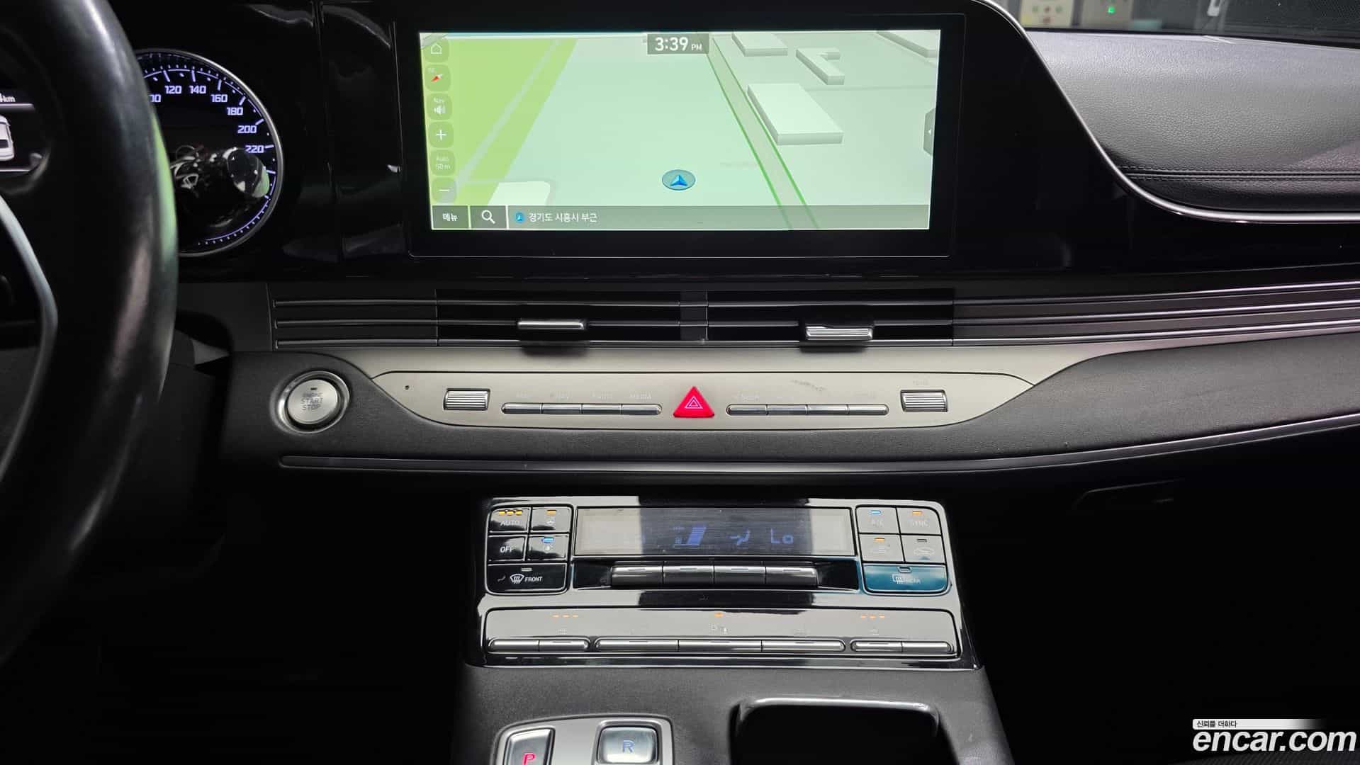 Grandeur Hyundai 2019.11-OPTION-022