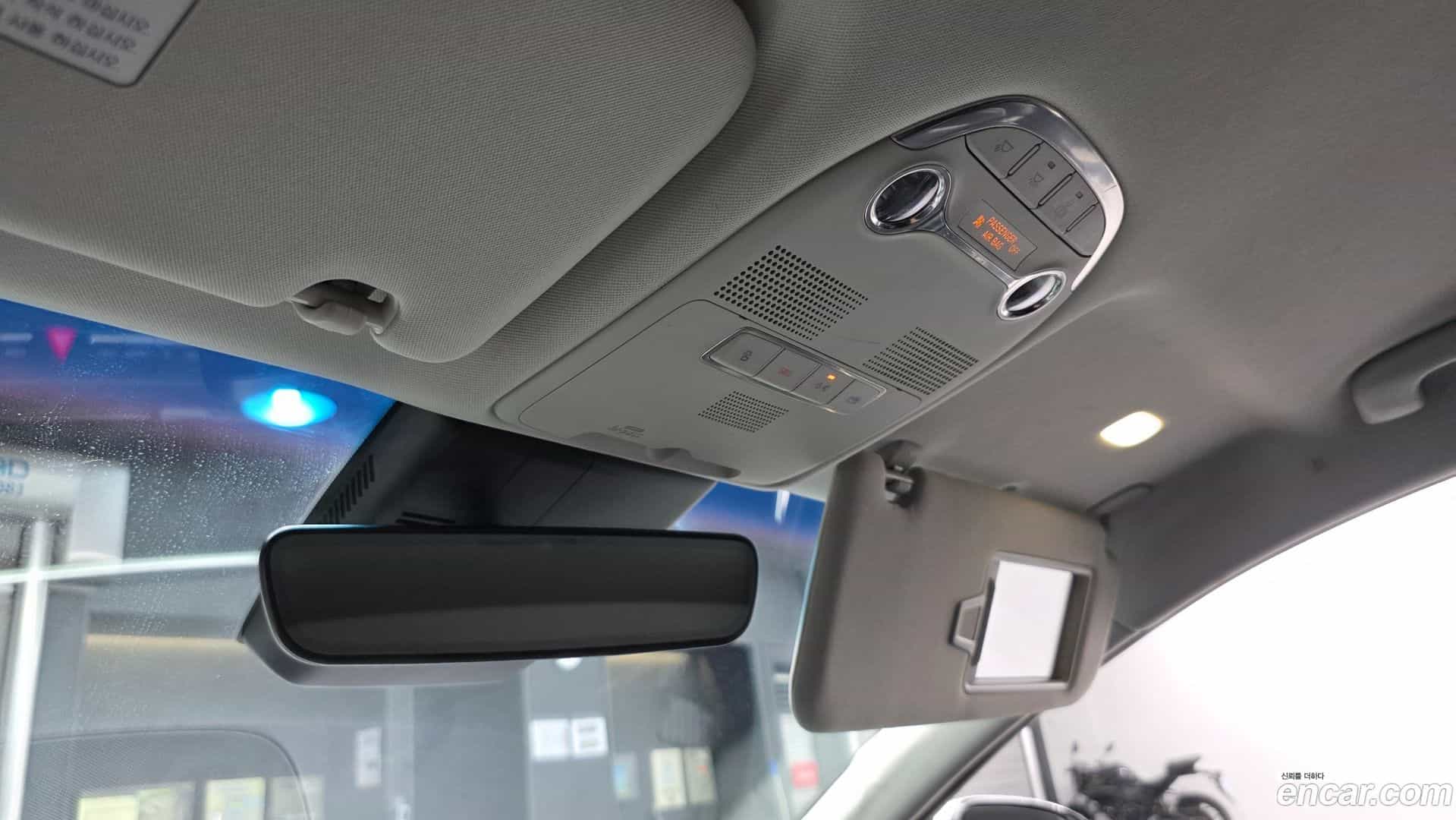 Grandeur Hyundai 2019.11-OPTION-023
