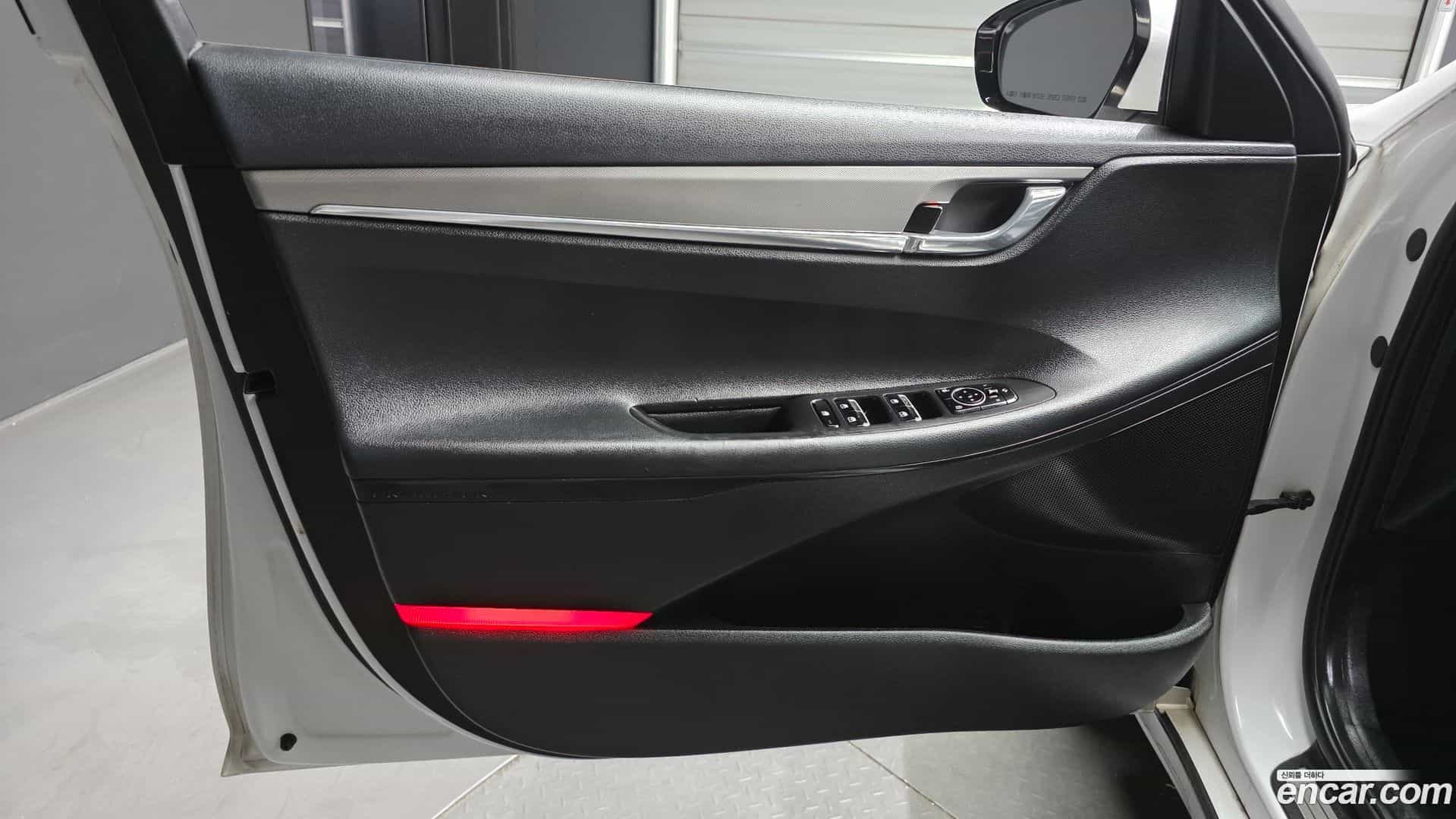 Grandeur Hyundai 2019.11-INNER-034