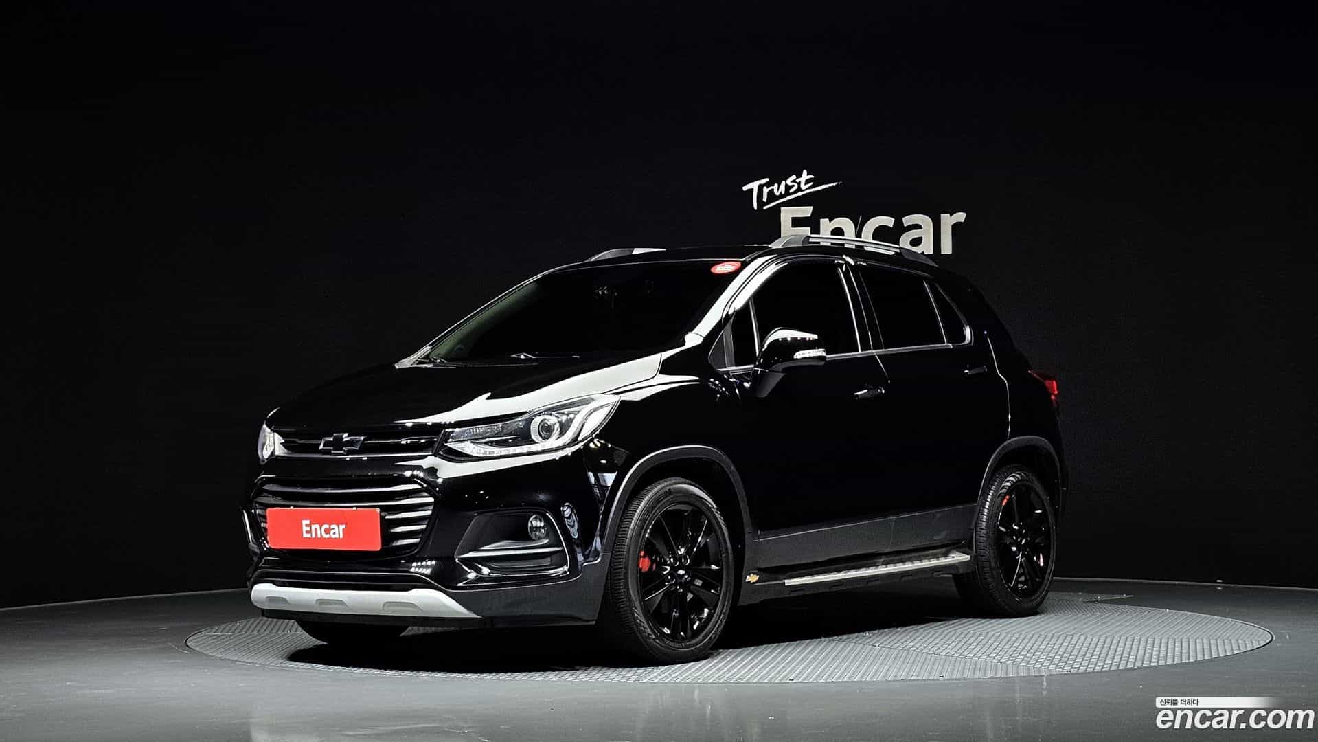 Trax Chevrolet 2019.0-OUTER-001