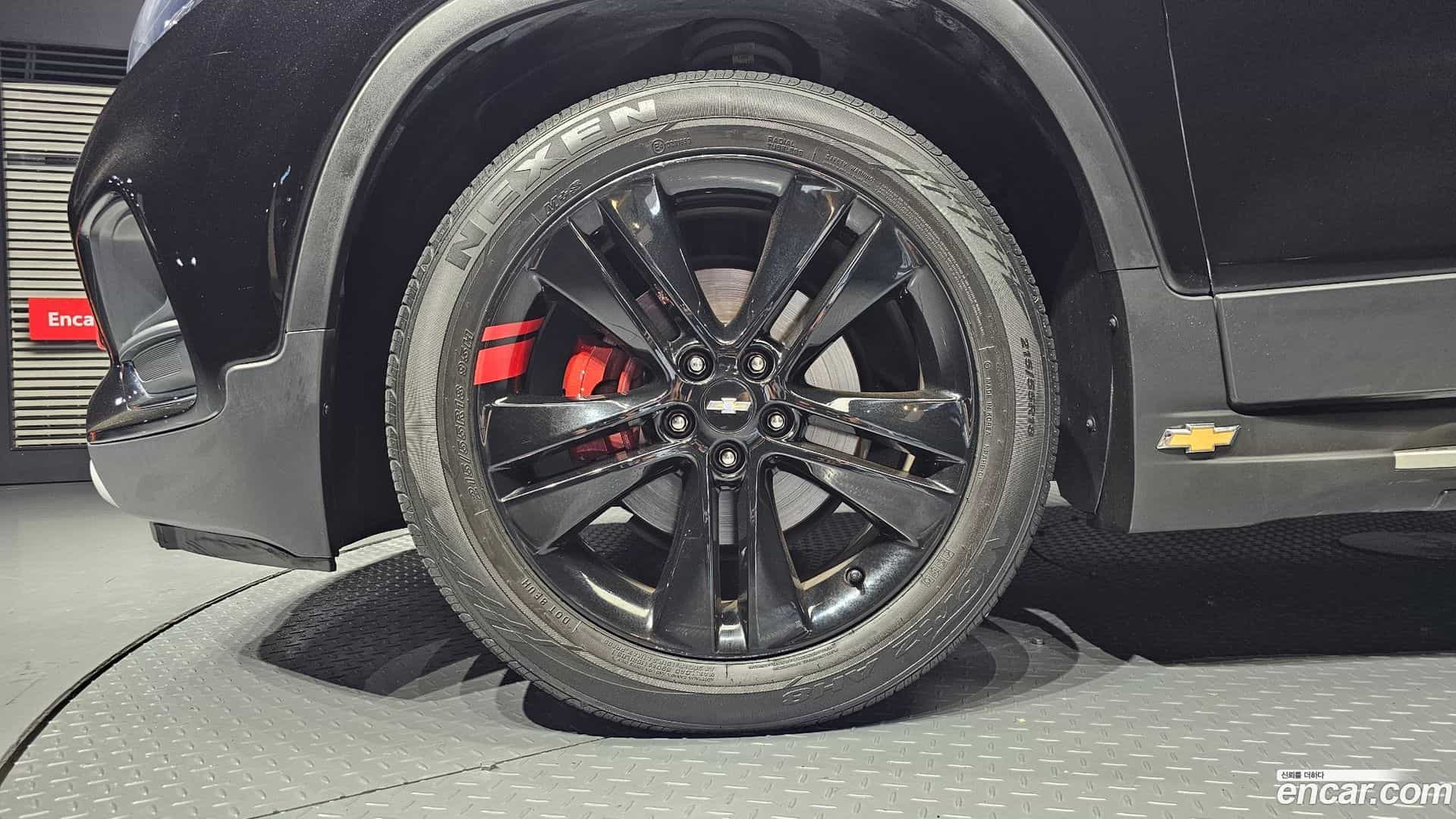 Trax Chevrolet 2019.0-OUTER-005