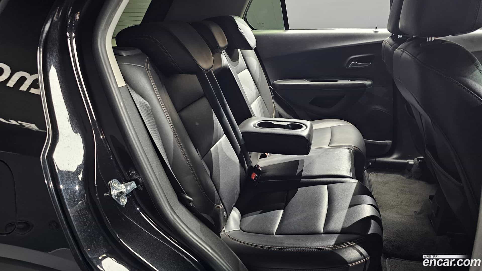 Trax Chevrolet 2019.0-OPTION-016