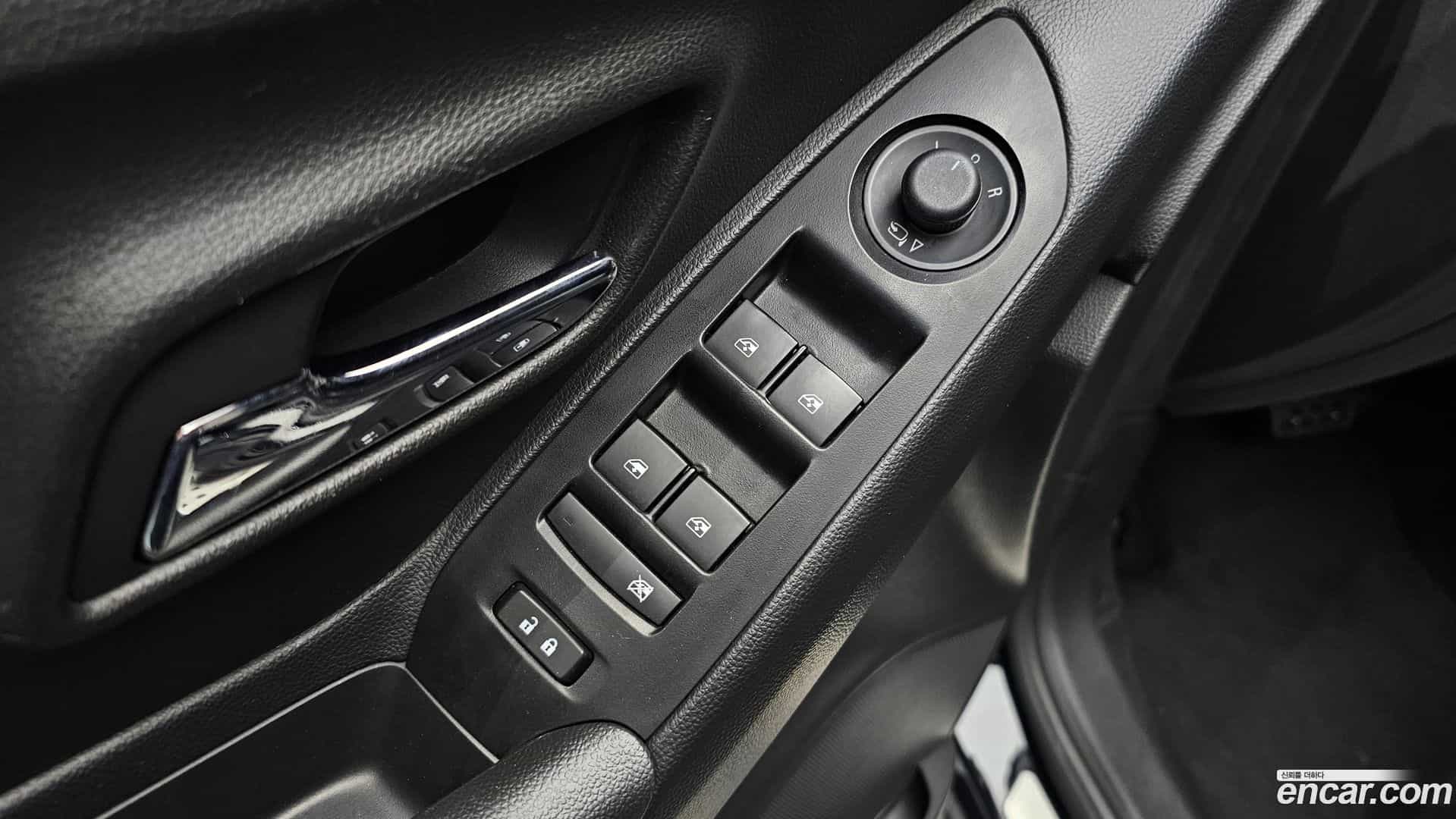 Trax Chevrolet 2019.0-OPTION-020
