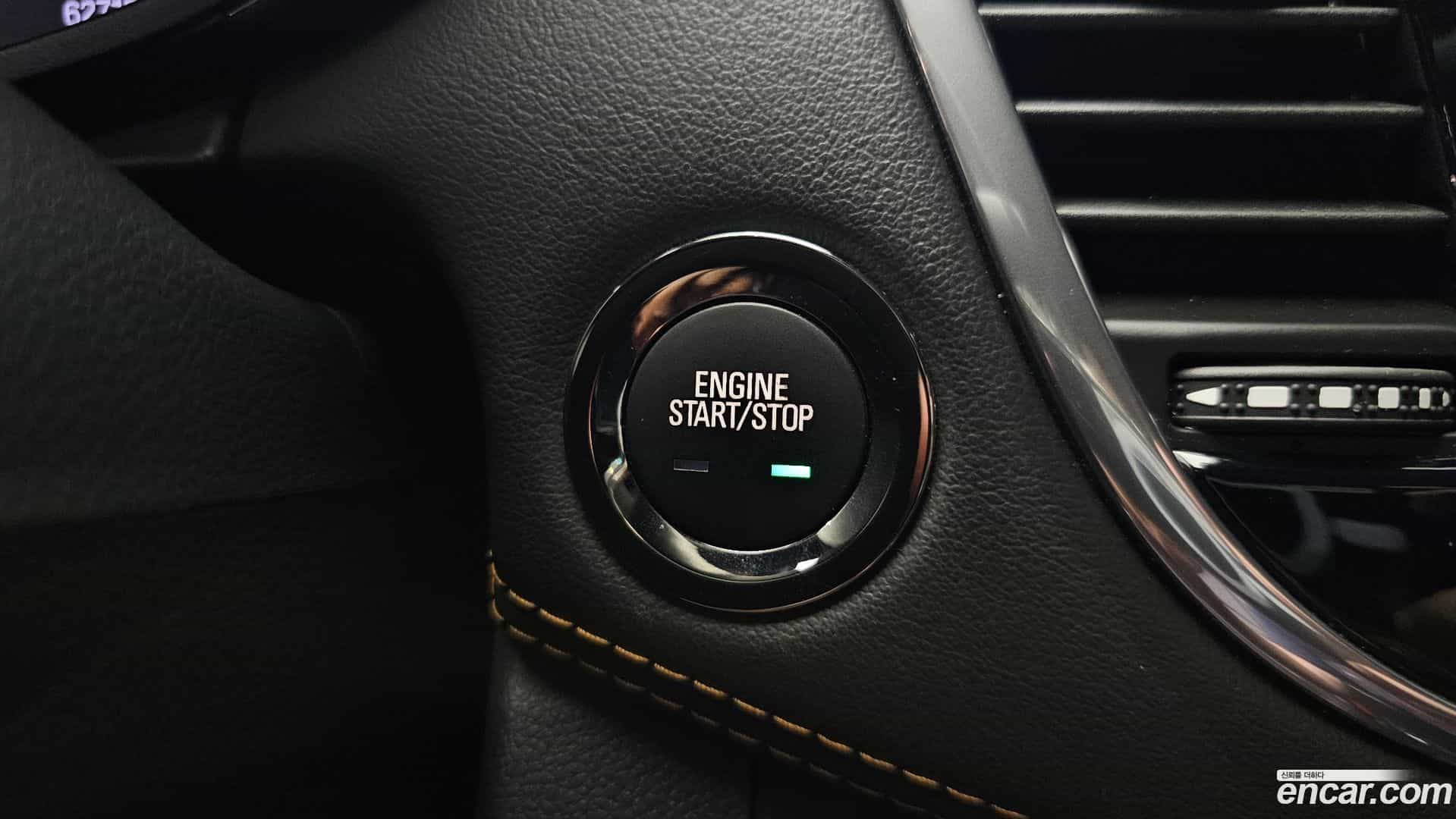 Trax Chevrolet 2019.0-OPTION-043