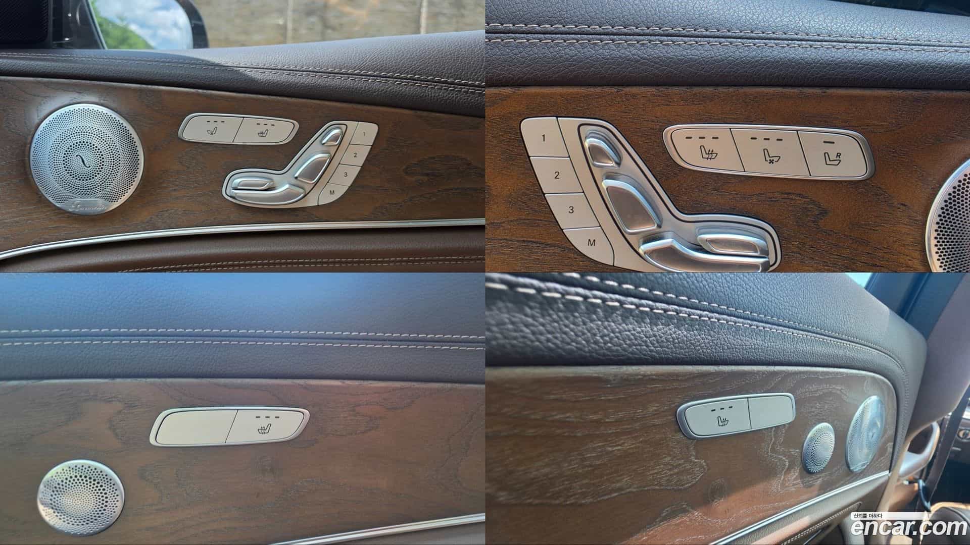 E-Class Mercedes-Benz 2019.5-INNER-009