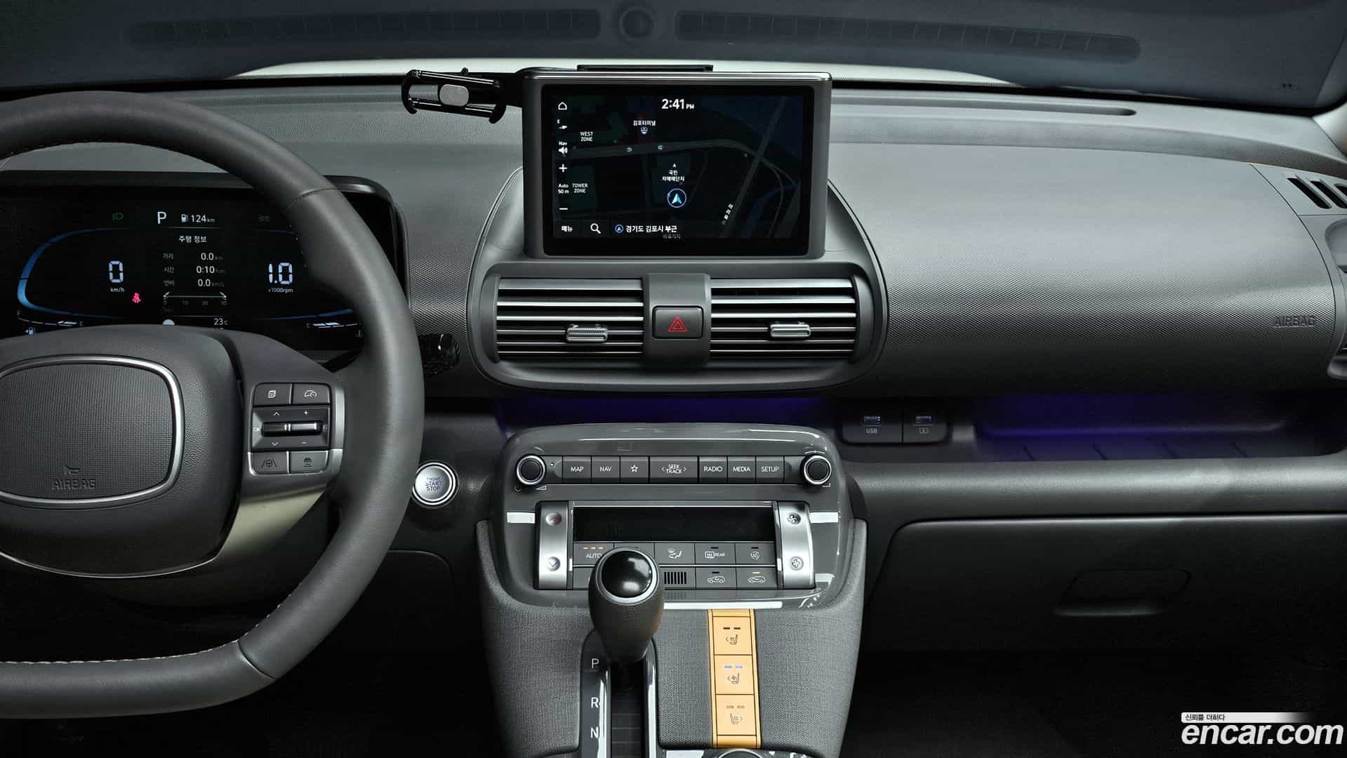 Casper Hyundai 2022.0-OPTION-020