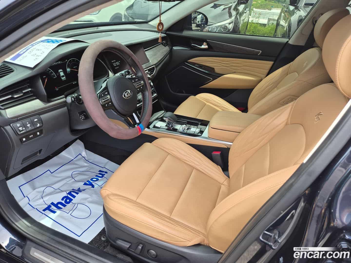K7 Kia 2020.8-INNER-009