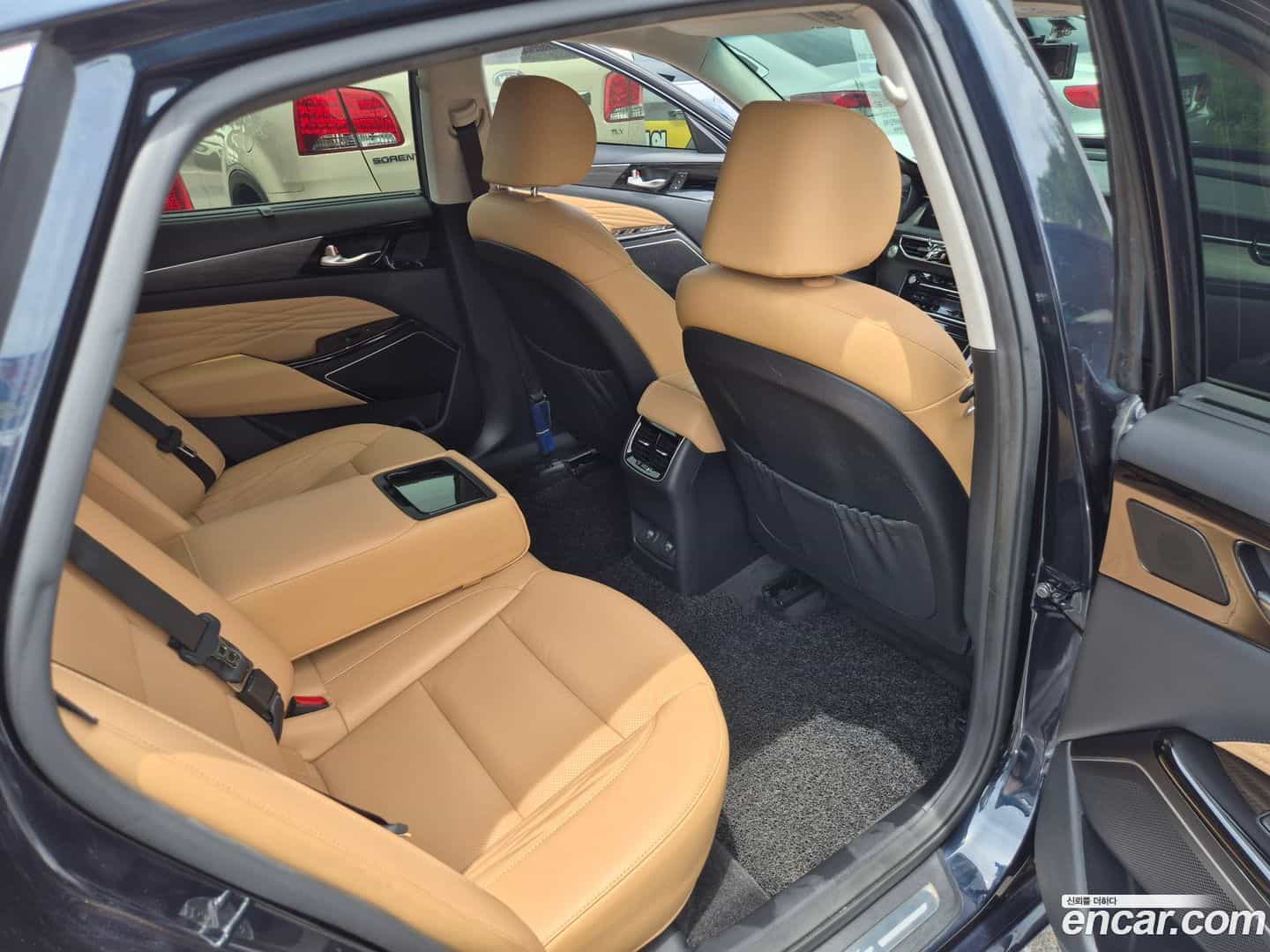 K7 Kia 2020.8-OPTION-015