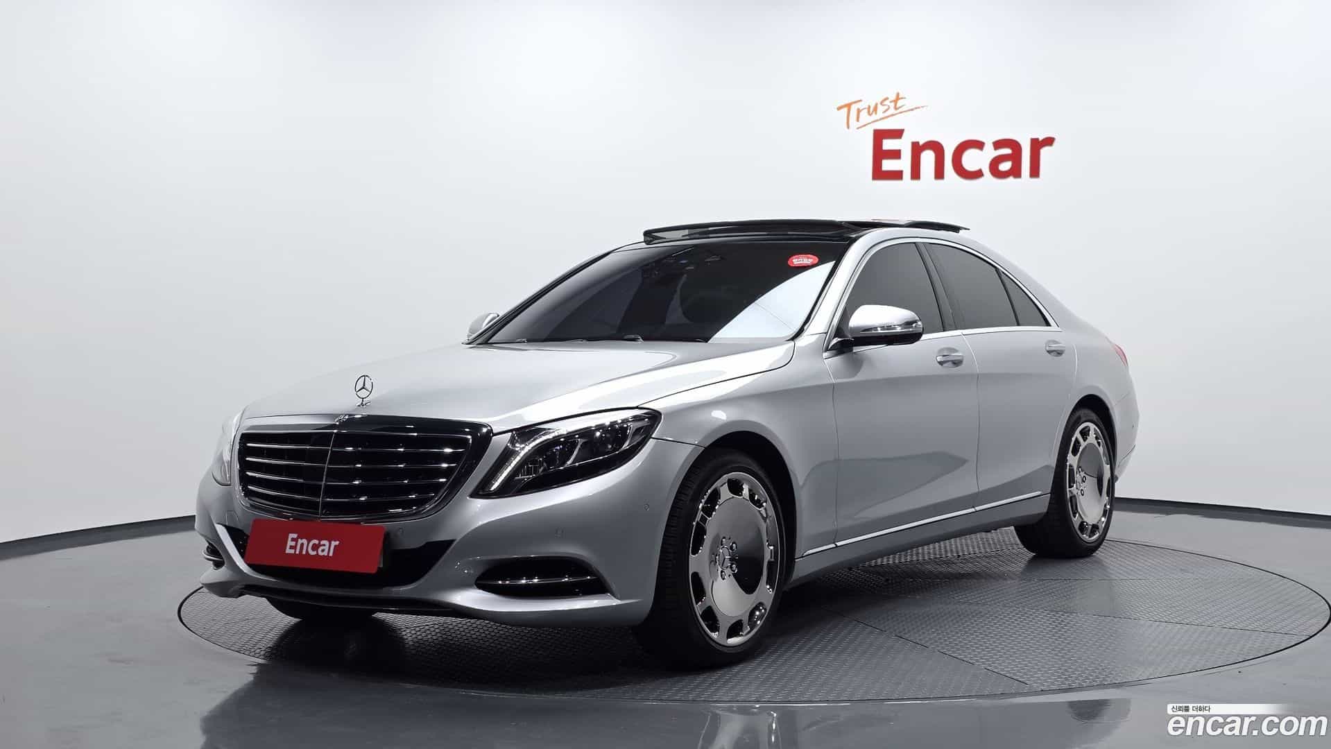 S-Class Mercedes-Benz 2015.10-OUTER-001