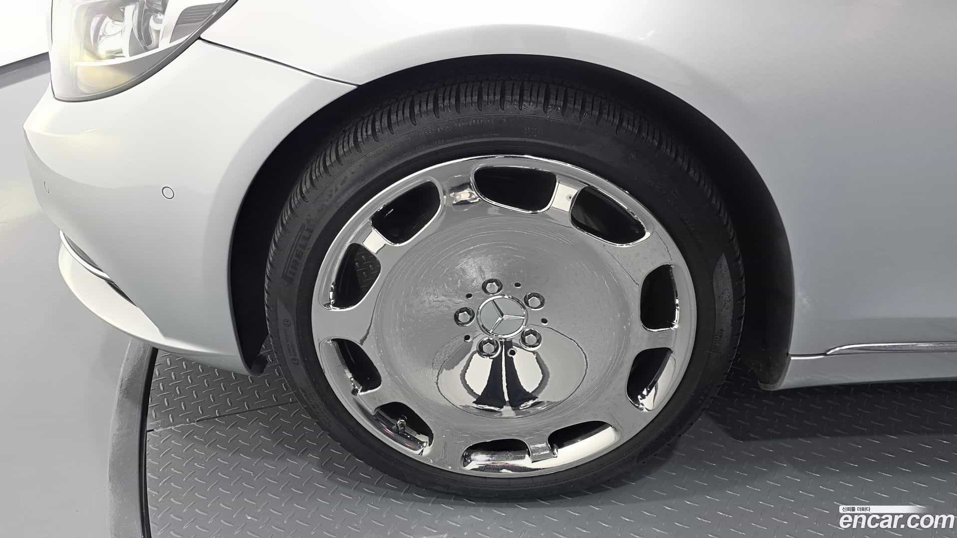S-Class Mercedes-Benz 2015.10-OUTER-005