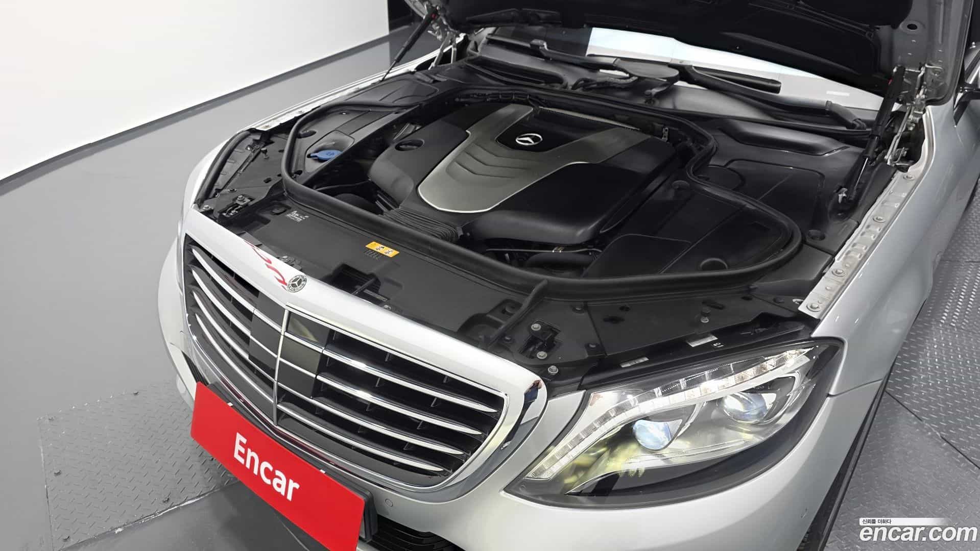 S-Class Mercedes-Benz 2015.10-OUTER-006